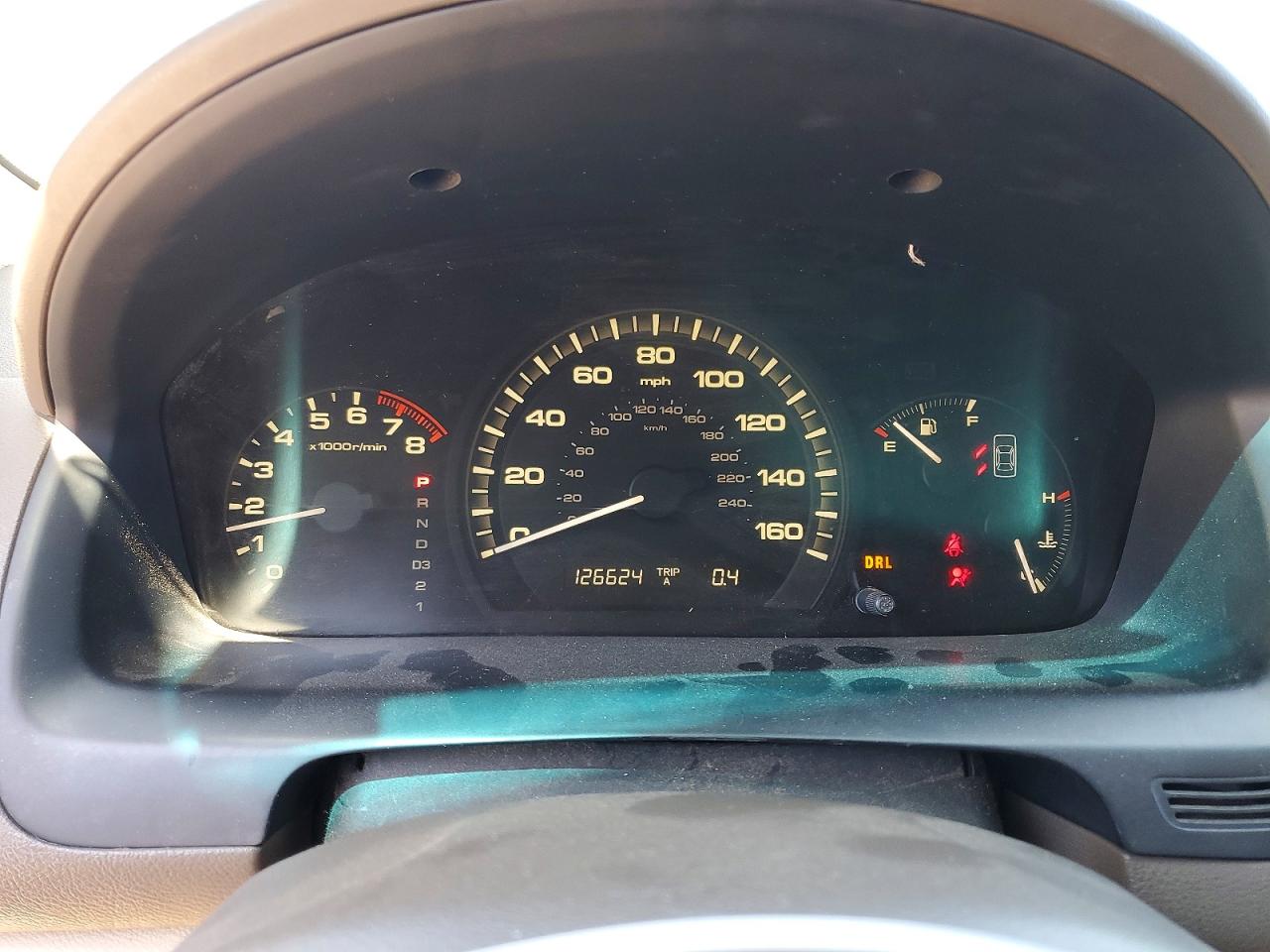 2007 Honda Accord Ex Black vin: JHMCM568X7C002065