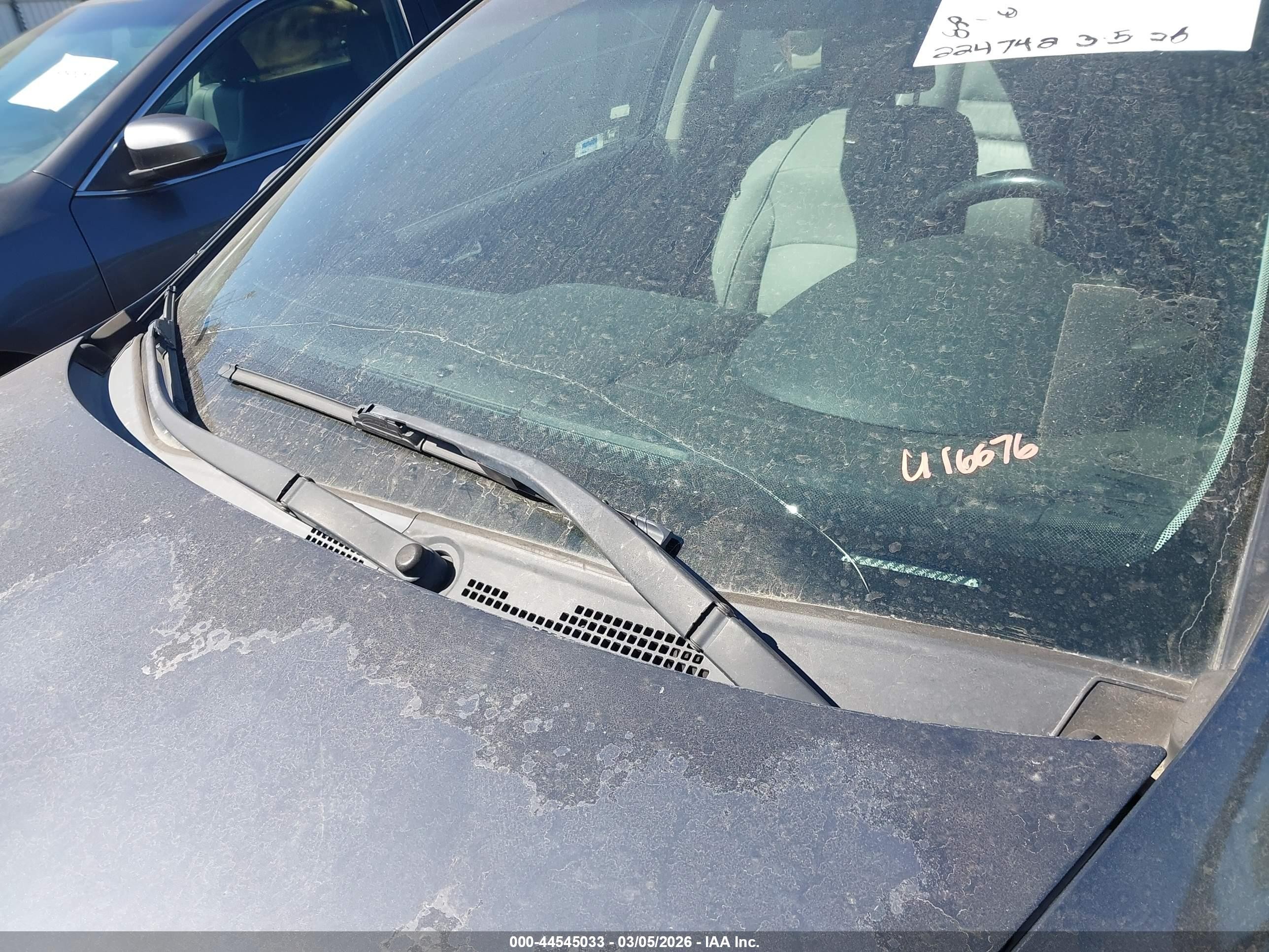 2005 Honda Accord Hybrid Ima Gray vin: JHMCN36455C016676