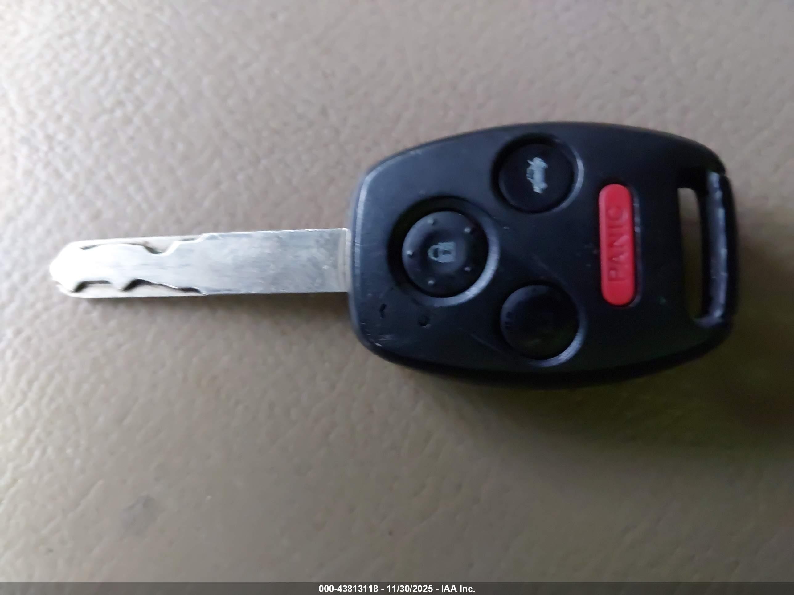 2007 Honda Accord Hybrid   Белый vin: JHMCN36517C003550