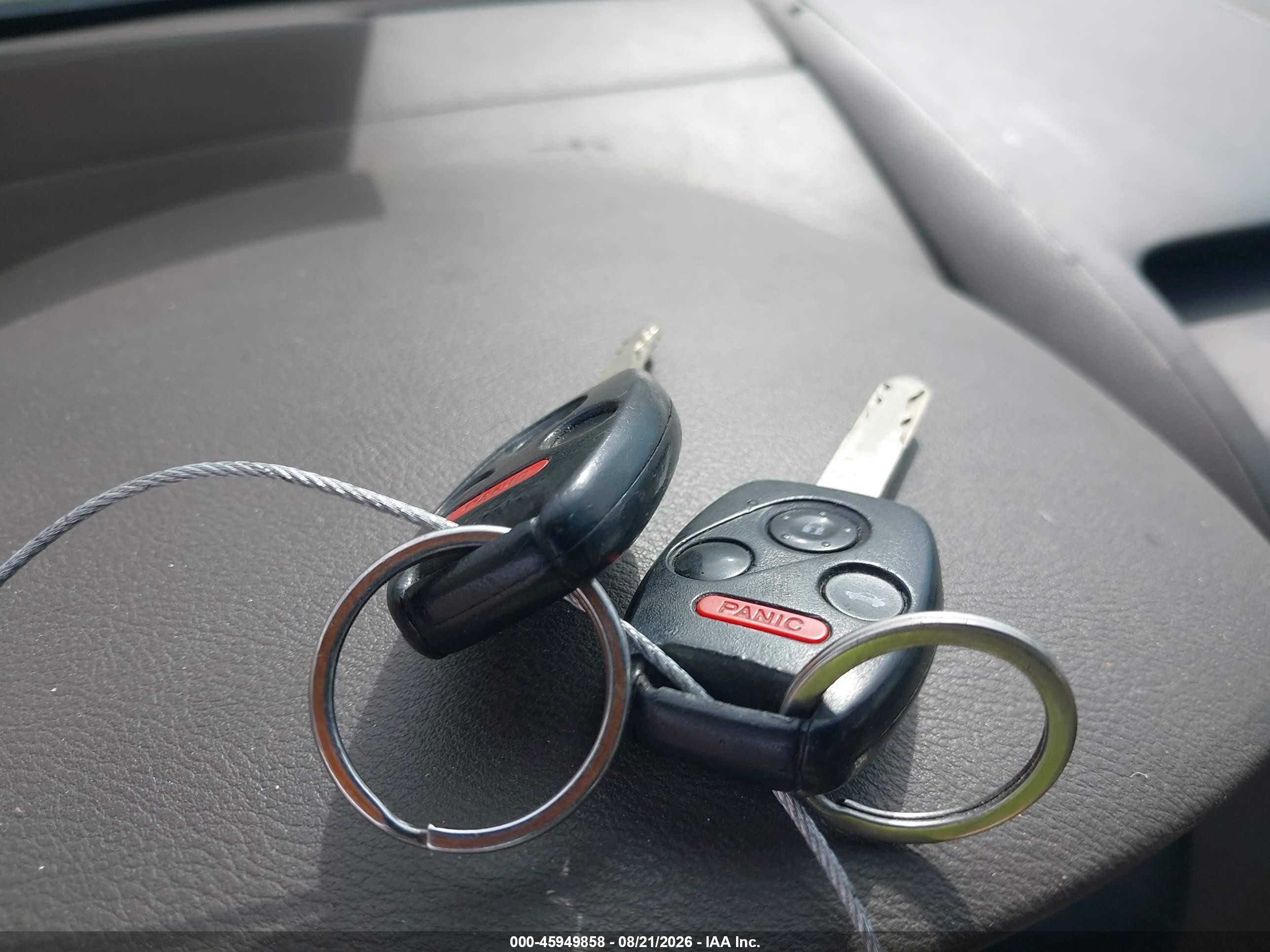 2007 Honda Accord Hybrid   Белый vin: JHMCN36567C001065