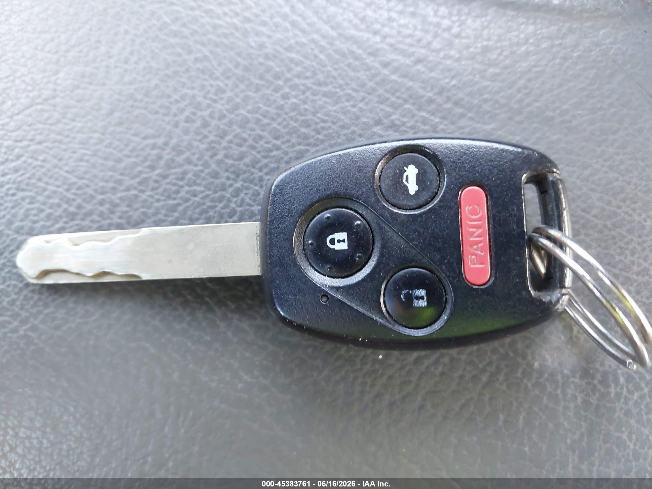 2005 Honda Accord Hybrid Ima Gray vin: JHMCN36585C018642