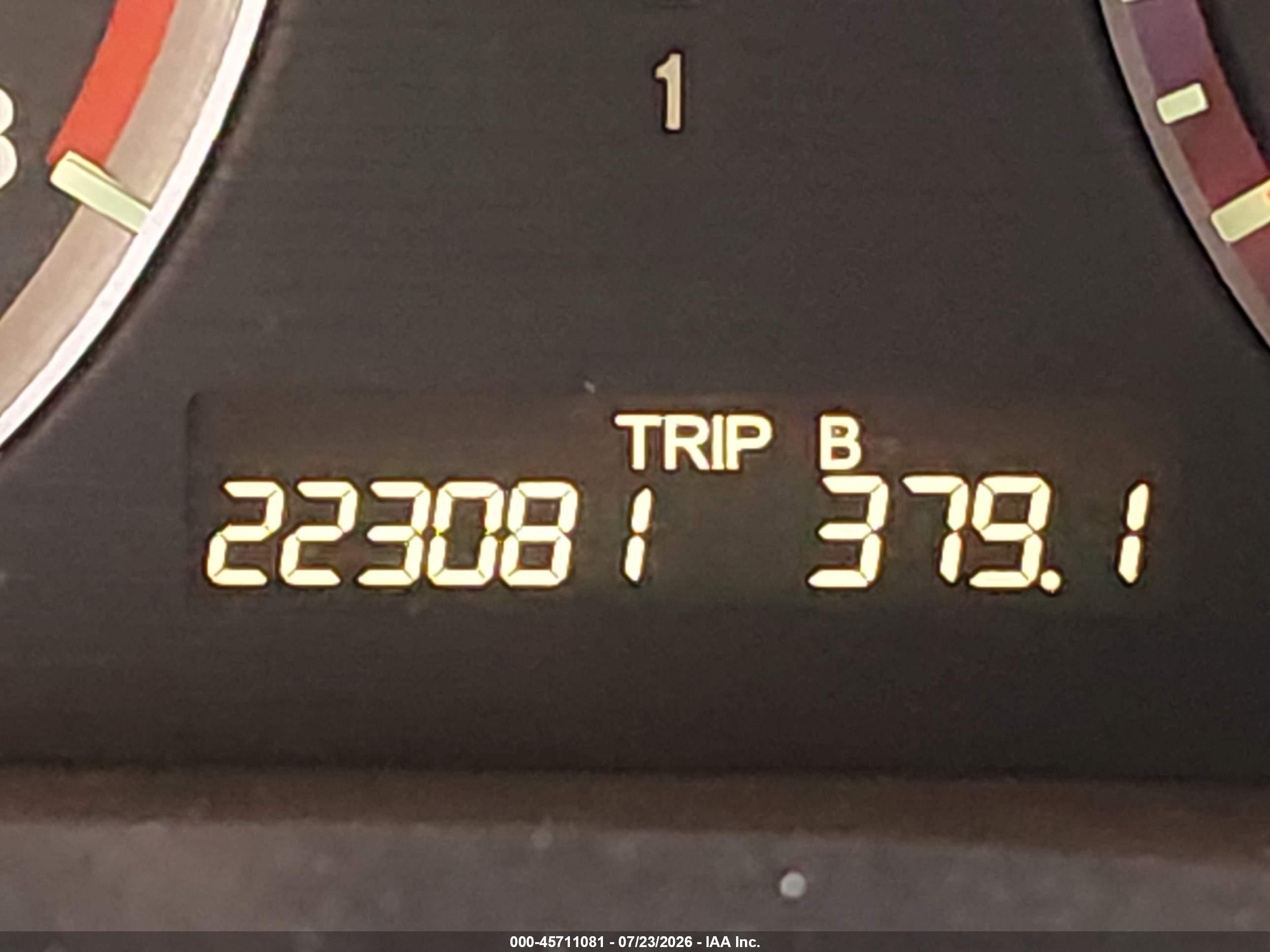 2008 Honda Accord 2.4 Lx Gray vin: JHMCP26308C071603