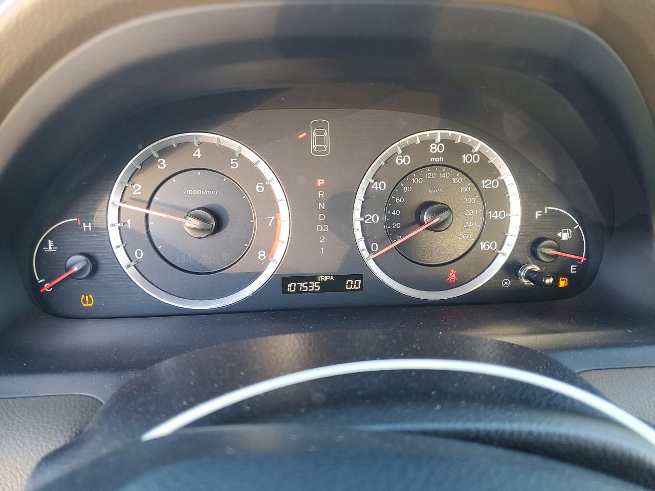 2008 Honda Accord Lx Black vin: JHMCP26318C061131