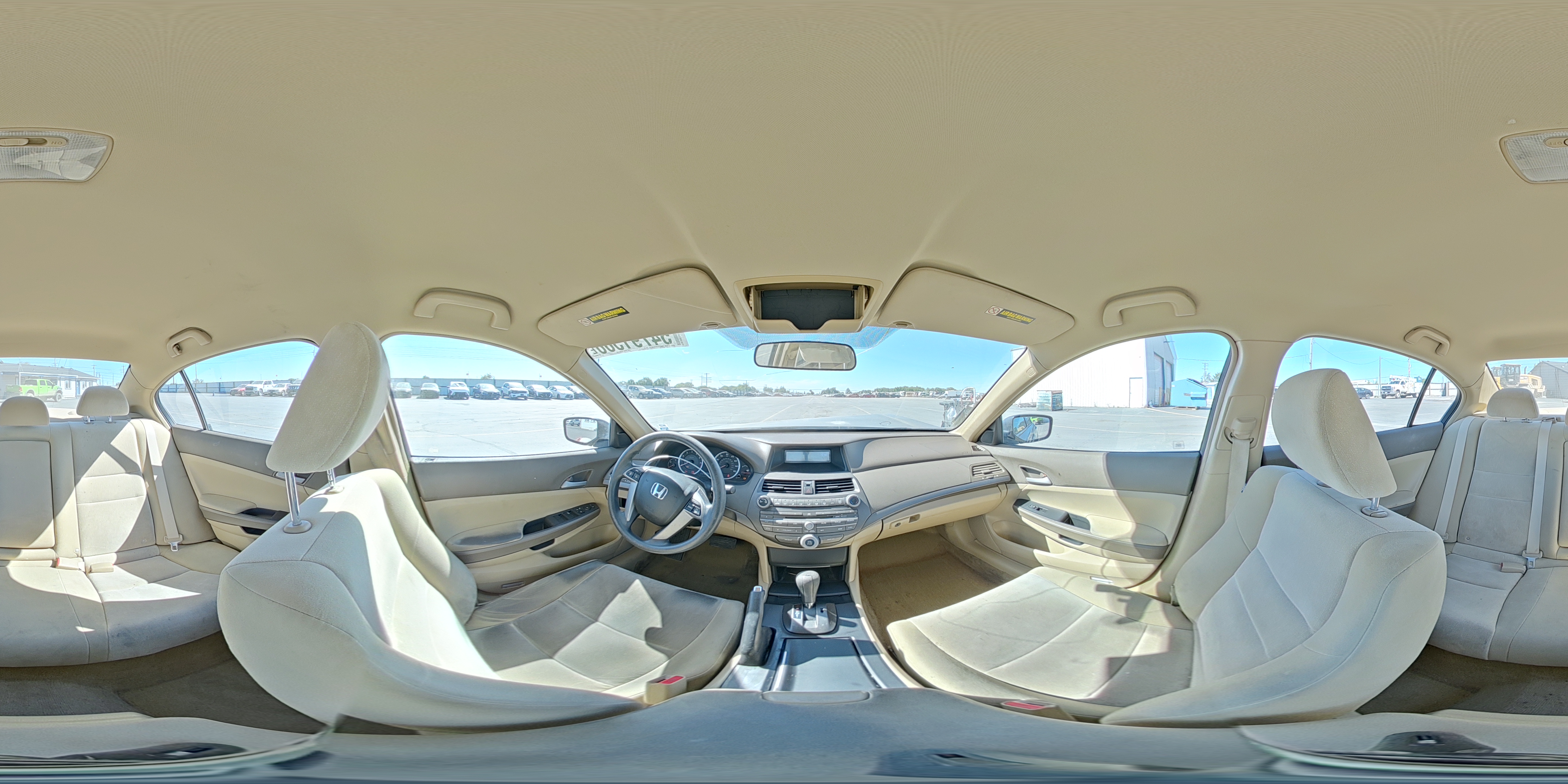 2009 Honda Accord Lx Gold vin: JHMCP26319C016949