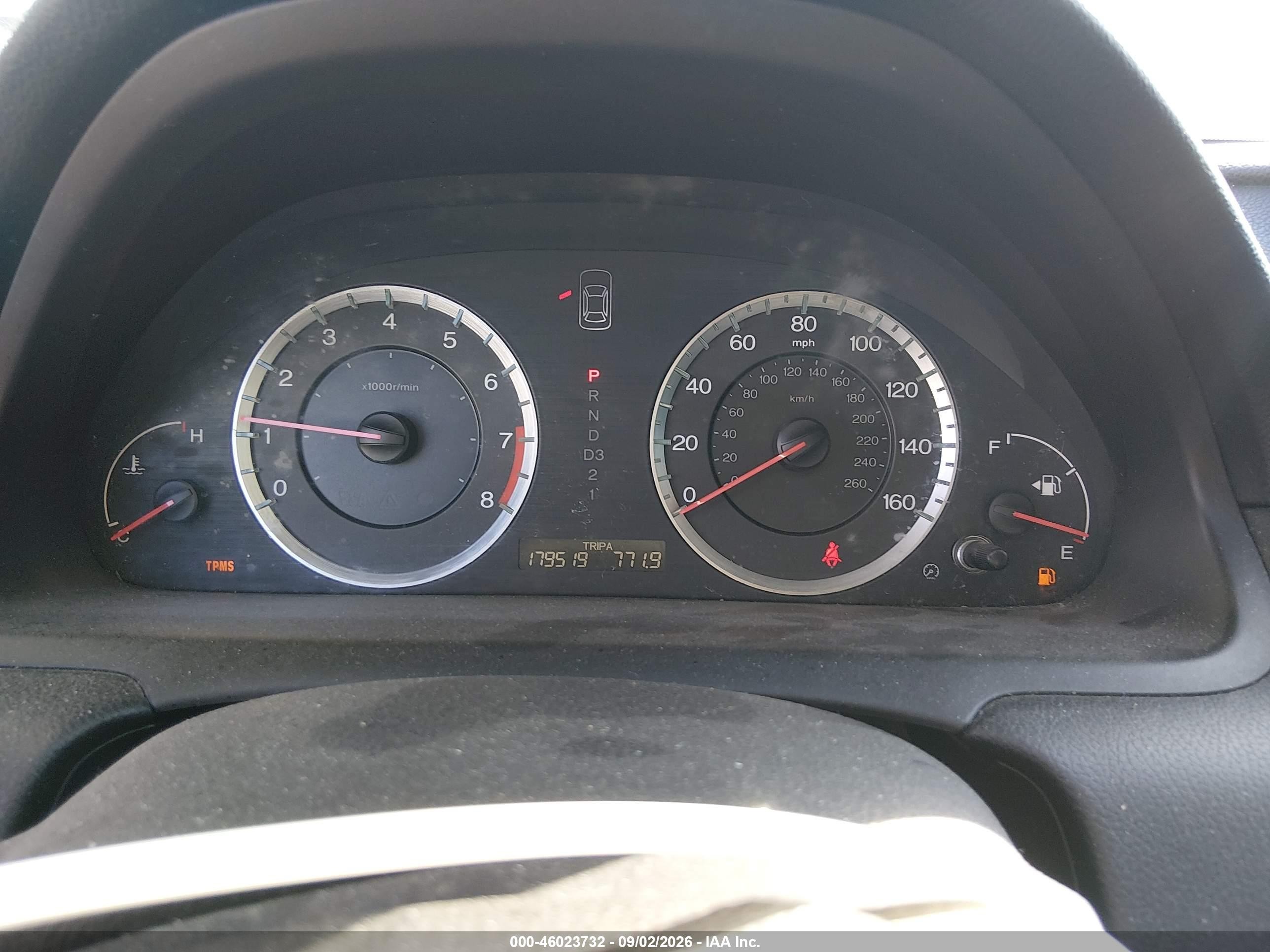 2008 Honda Accord 2.4 Lx Серебряный vin: JHMCP26368C057902