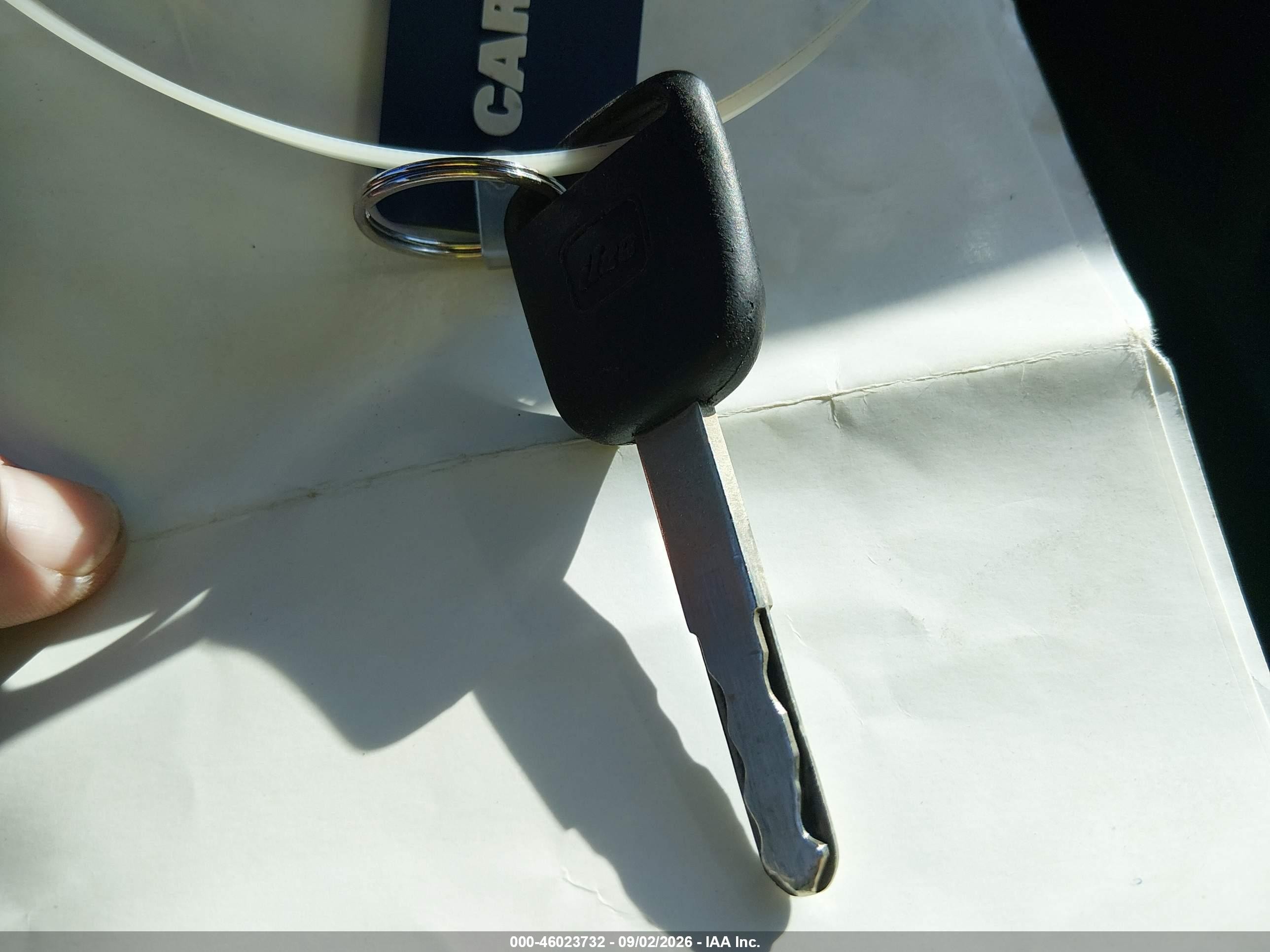 2008 Honda Accord 2.4 Lx Серебряный vin: JHMCP26368C057902