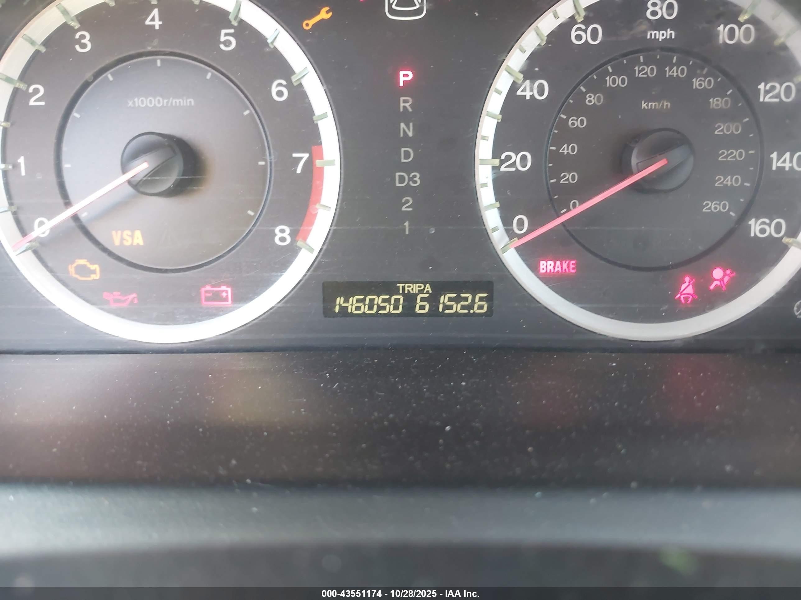 2009 Honda Accord 2.4 Lx Silver vin: JHMCP26369C008569