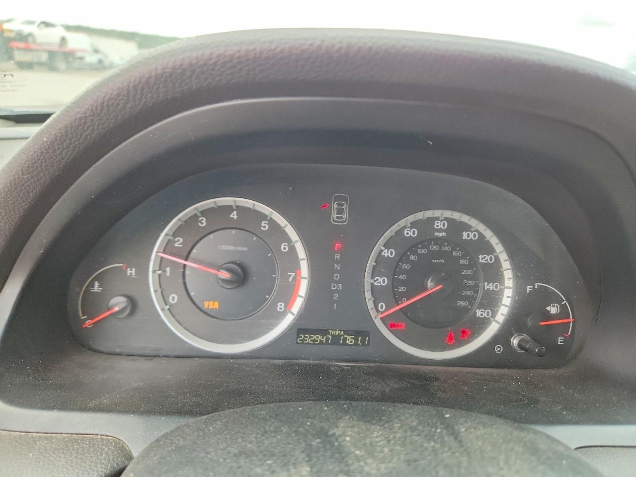 2009 Honda Accord Lx Серебряный vin: JHMCP26369C008572
