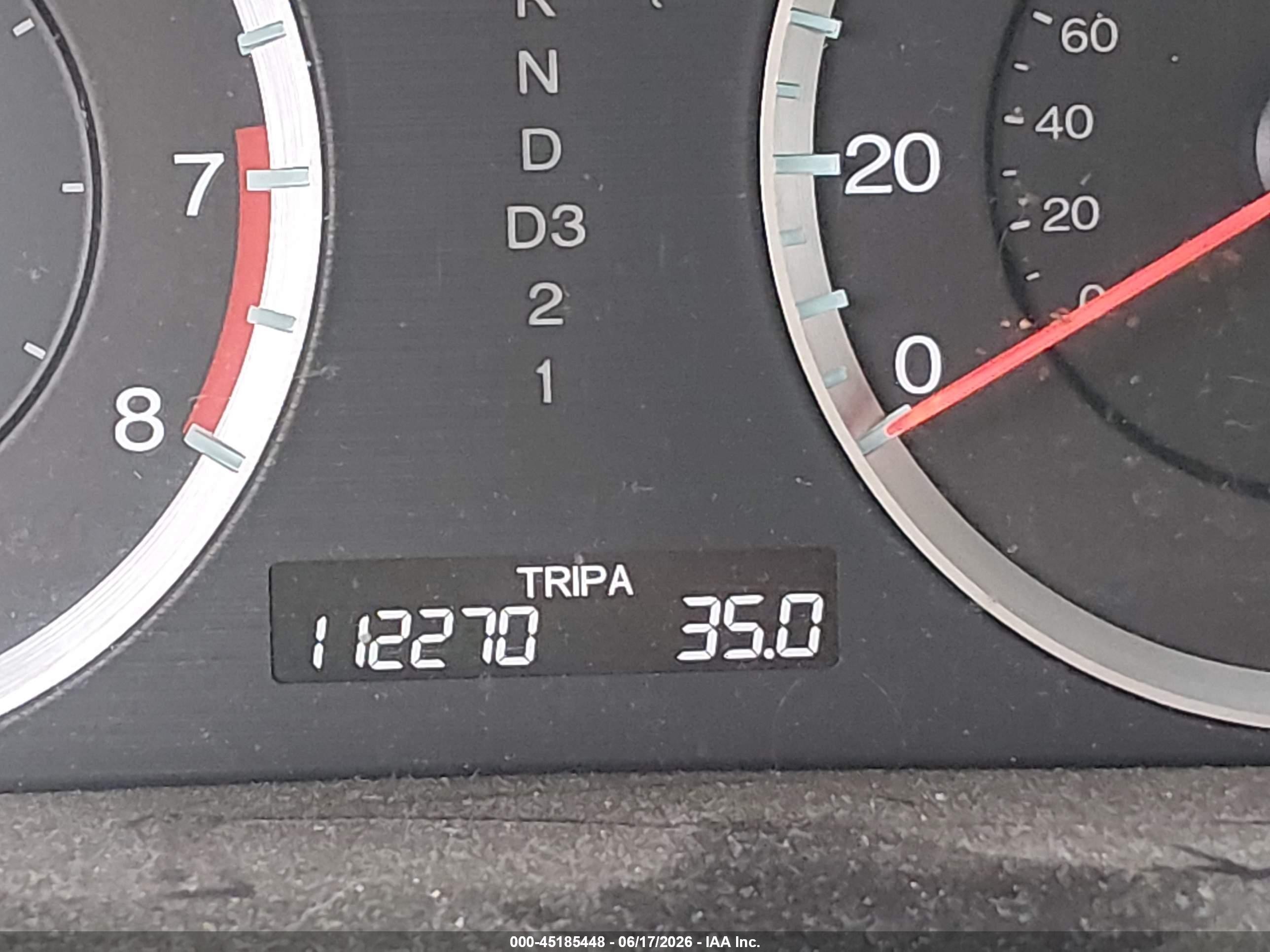 2008 Honda Accord 2.4 Lx Gold vin: JHMCP26378C017389