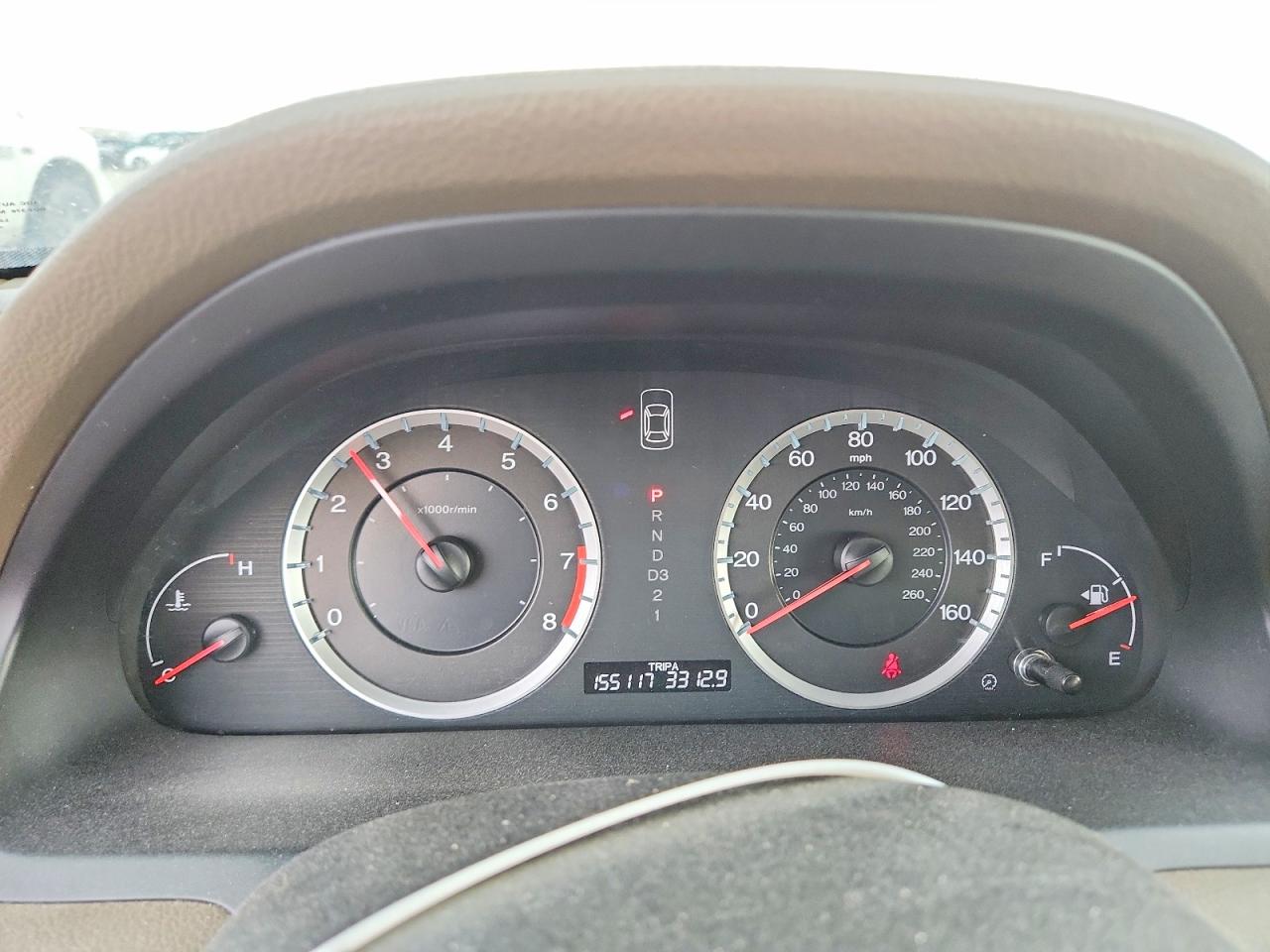 2008 Honda Accord Lx Maroon vin: JHMCP26378C033706