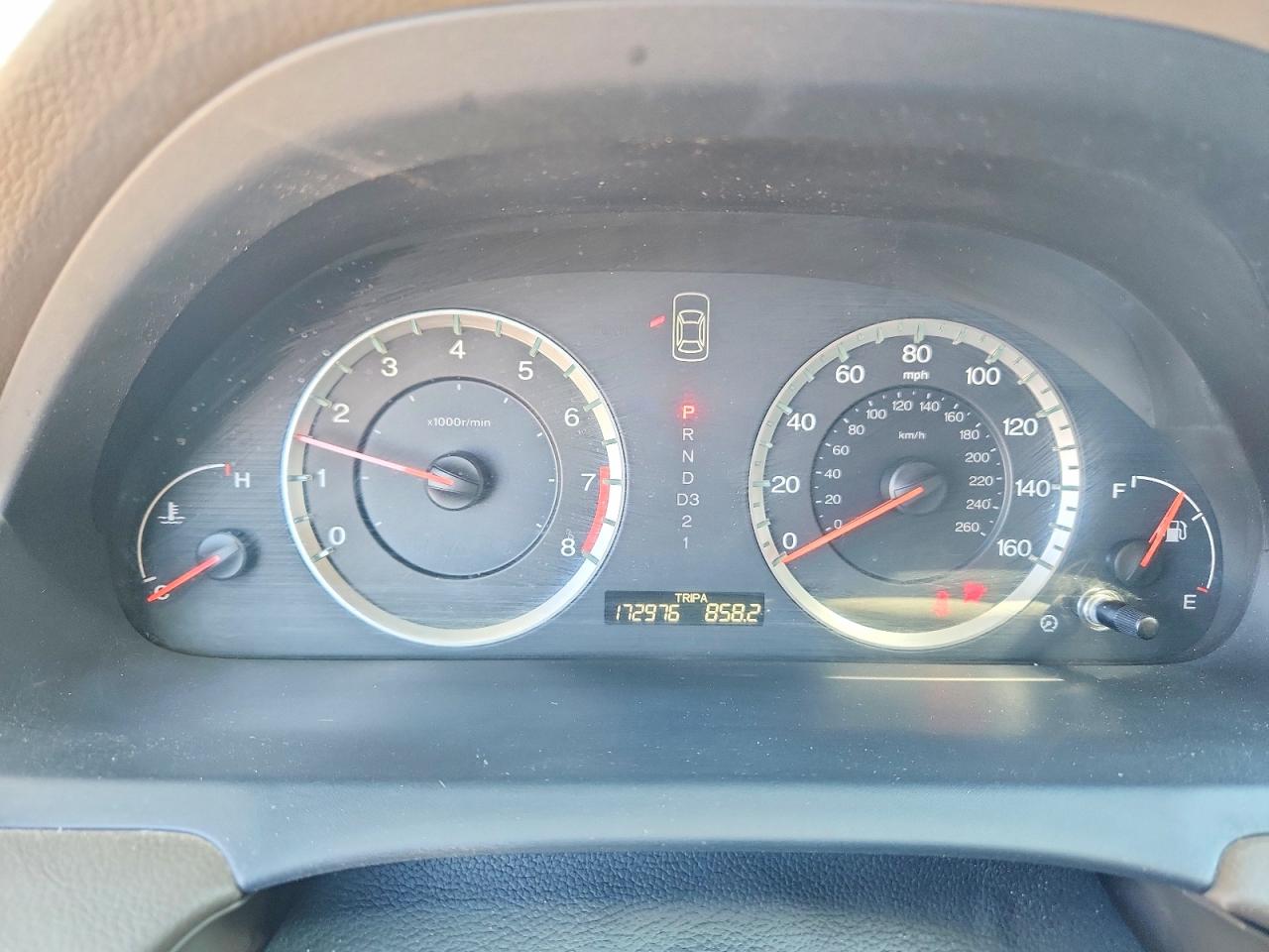 2008 Honda Accord Lx Золотой vin: JHMCP26388C048361