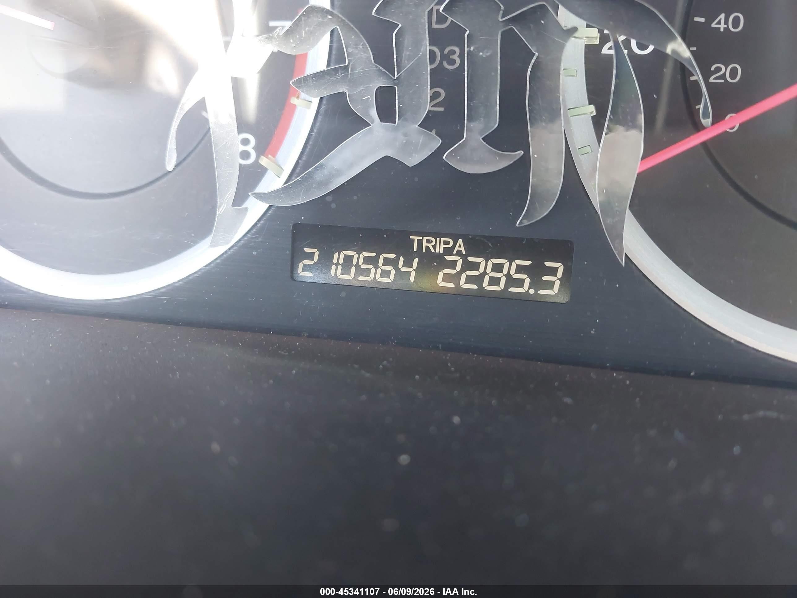 2008 Honda Accord 2.4 Lx Silver vin: JHMCP263X8C035174