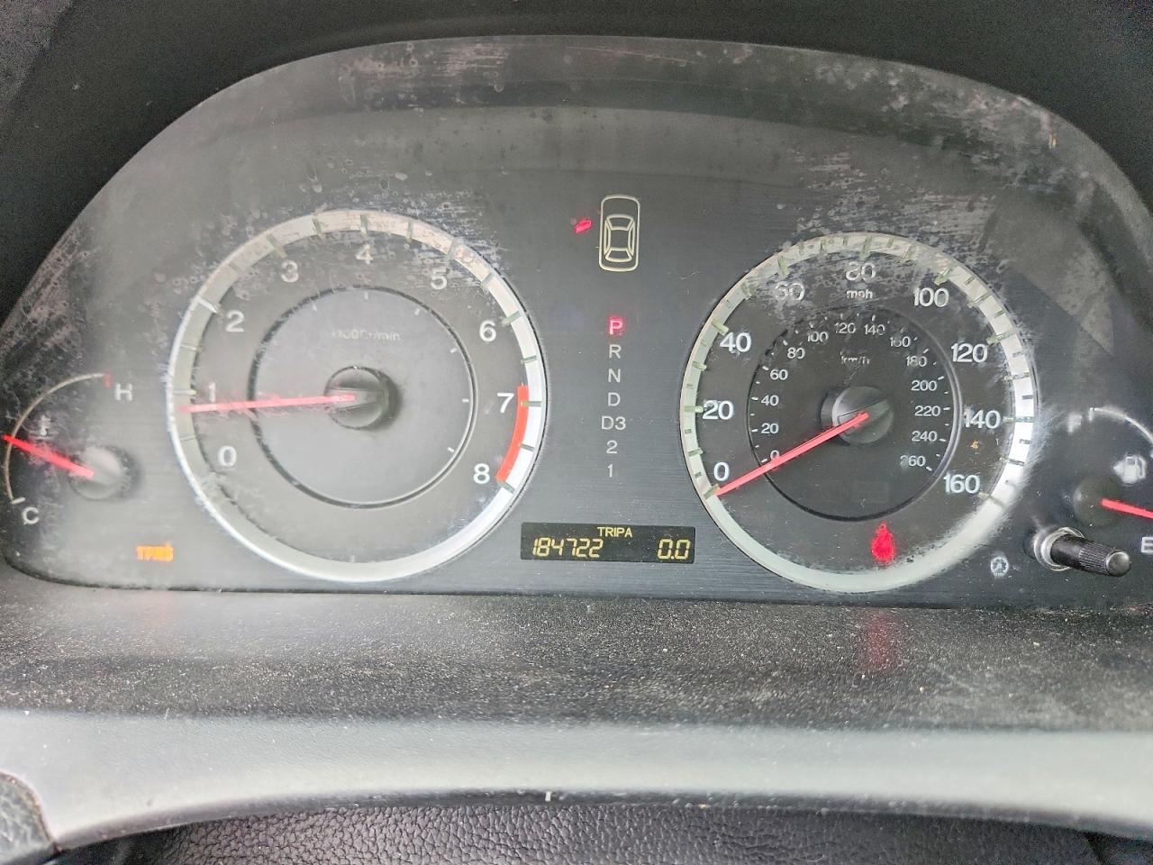 2008 Honda Accord Lx Silver vin: JHMCP263X8C070698