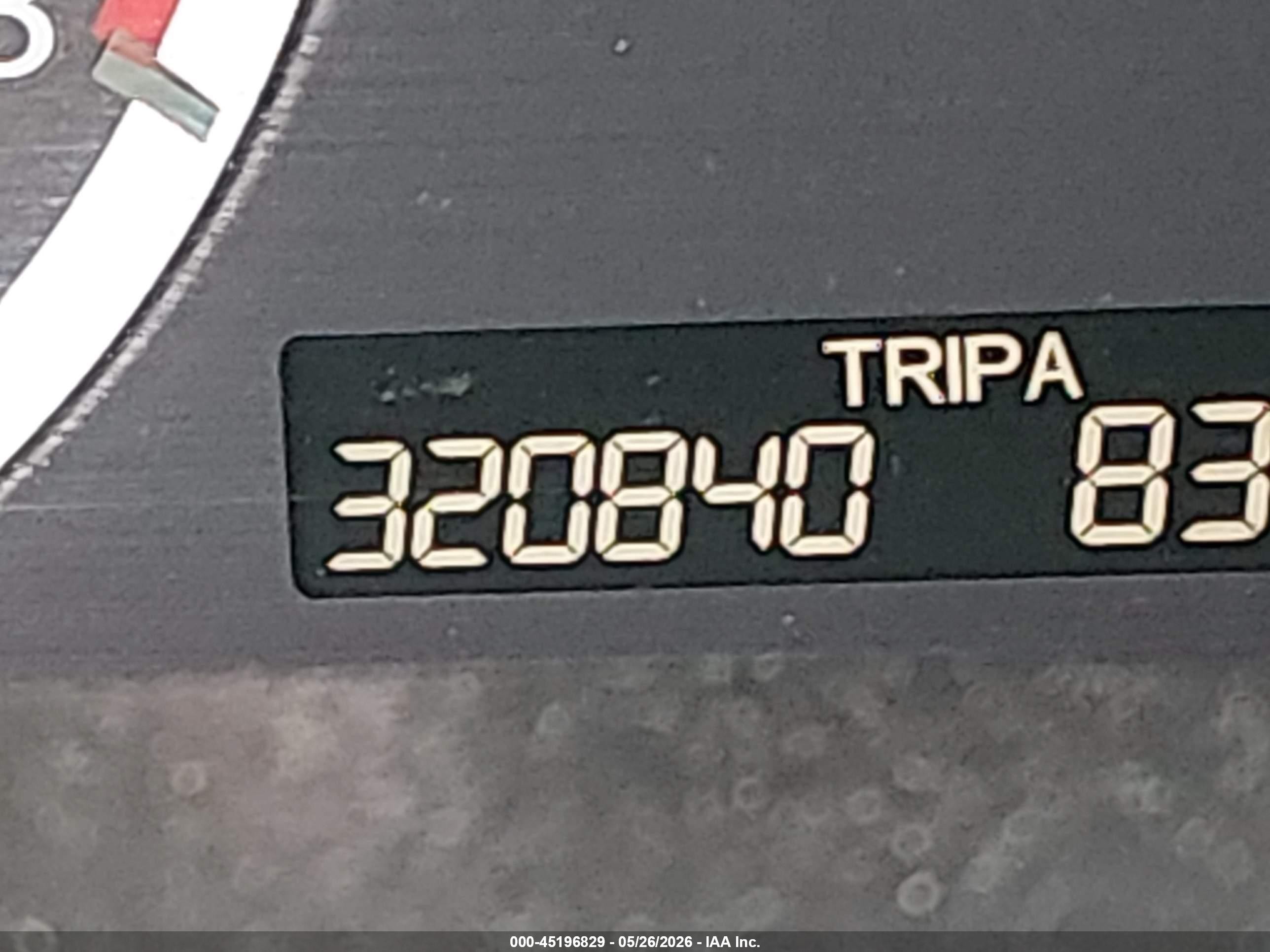 2008 Honda Accord 2.4 Lx-p Золотой vin: JHMCP26498C045445