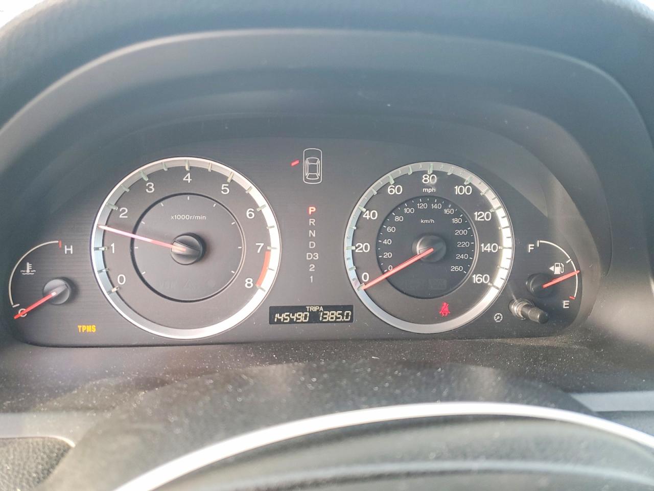 2008 Honda Accord Ex Teal vin: JHMCP26708C007743