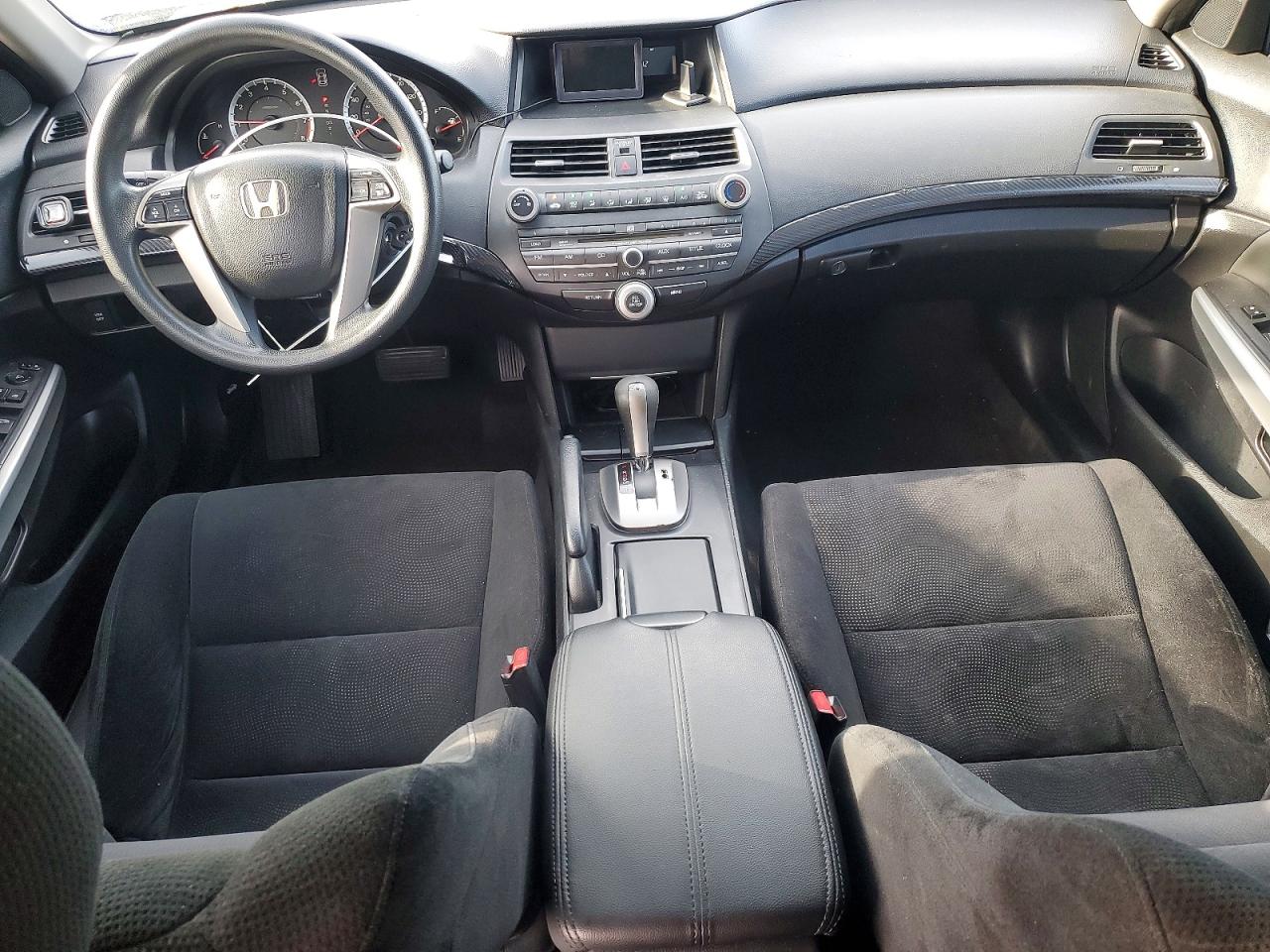 2008 Honda Accord Ex Teal vin: JHMCP26708C007743