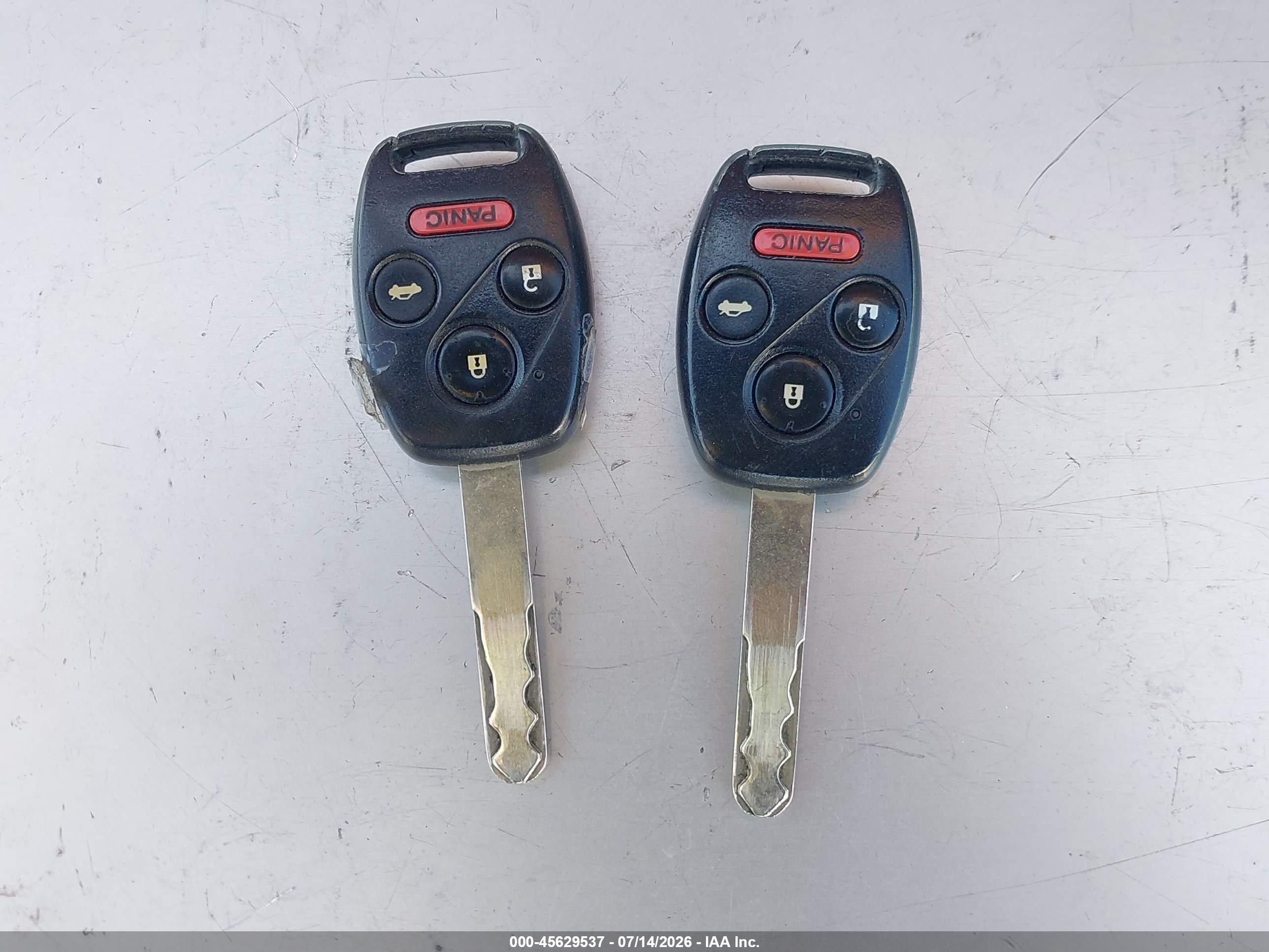 2008 Honda Accord 2.4 Ex Silver vin: JHMCP26728C043093
