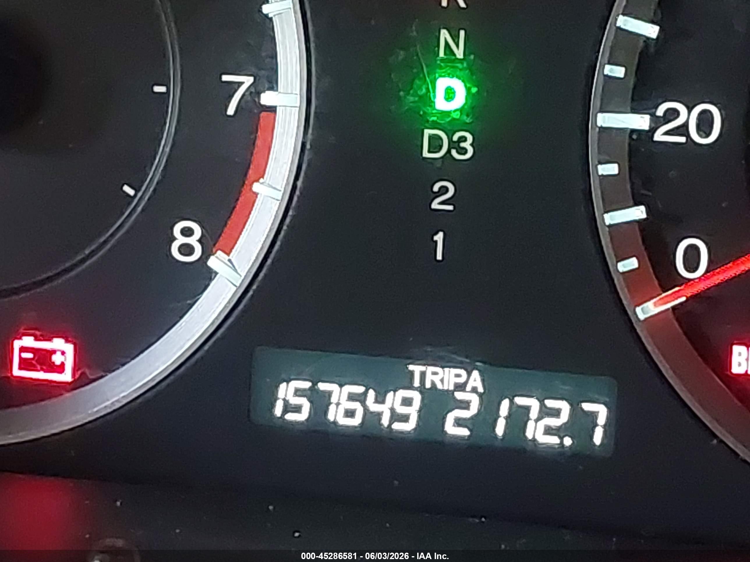 2008 Honda Accord 2.4 Ex Black vin: JHMCP26738C055513