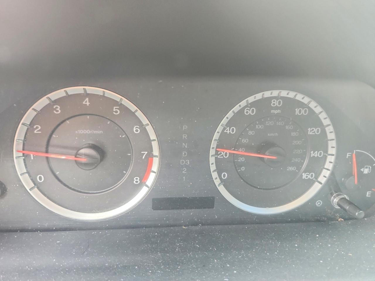 2008 Honda Accord Exl Silver vin: JHMCP26808C036877