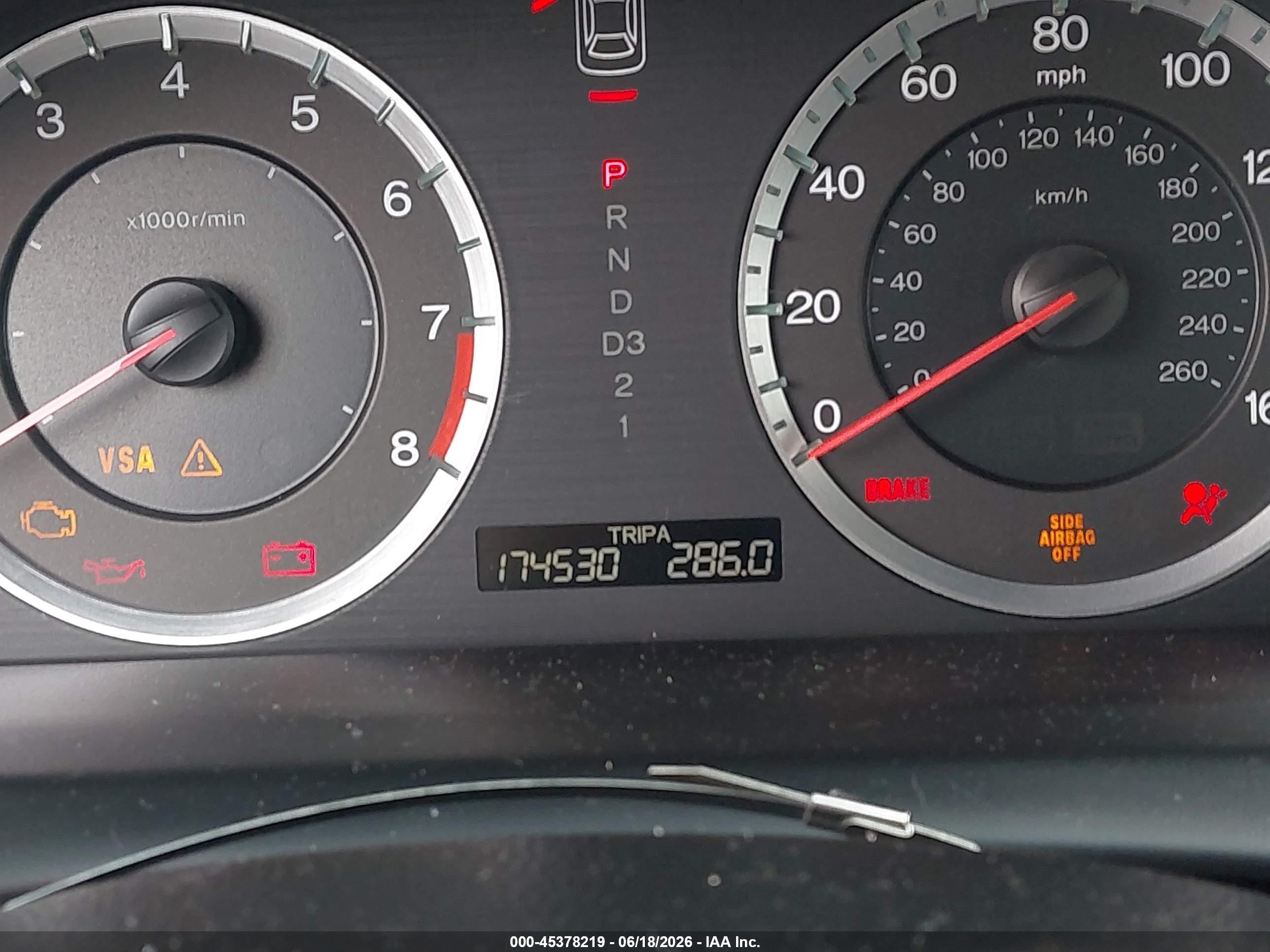 2008 Honda Accord 2.4 Ex-l Silver vin: JHMCP26808C077509