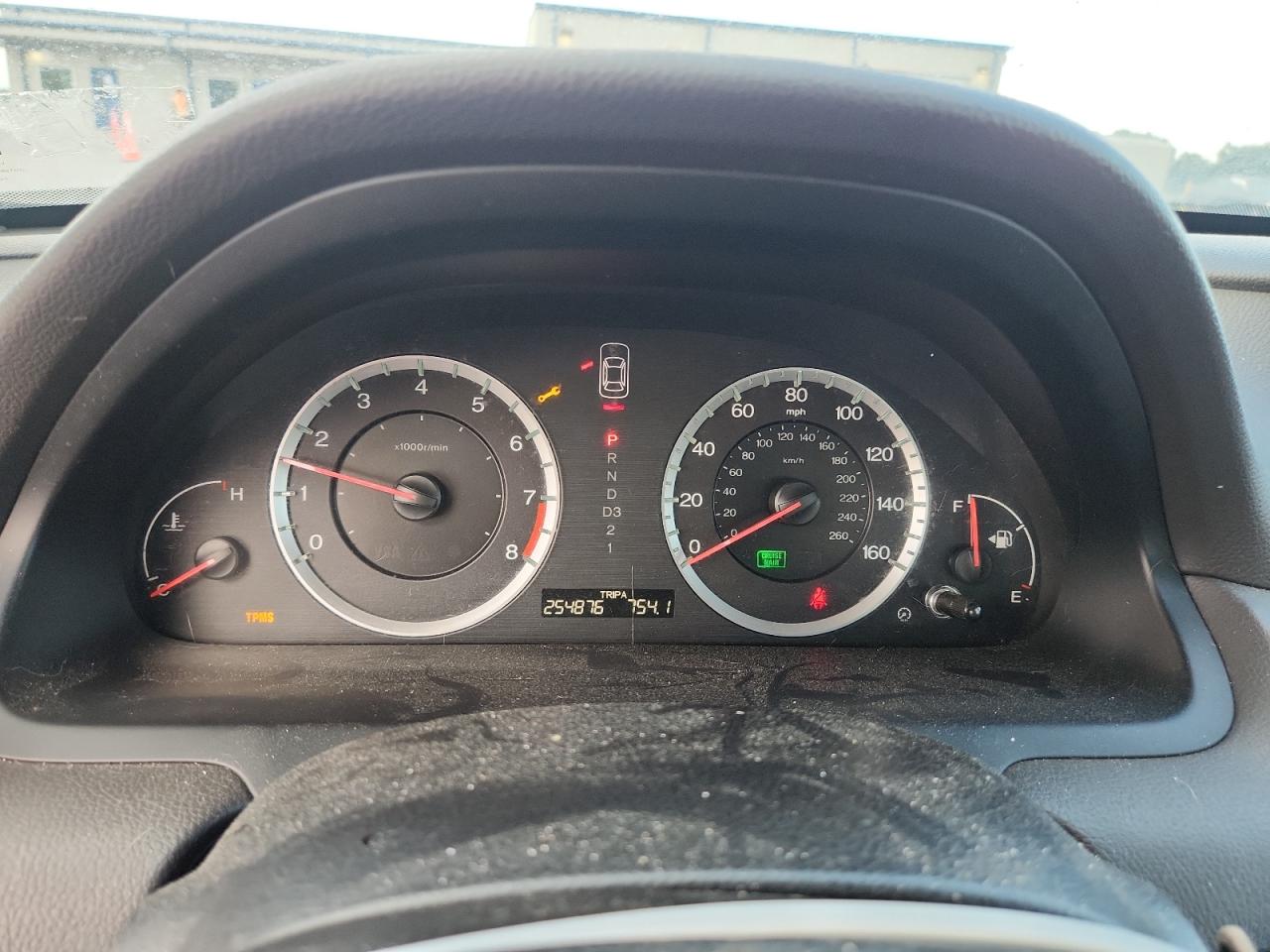 2008 Honda Accord Exl Silver vin: JHMCP26818C069841