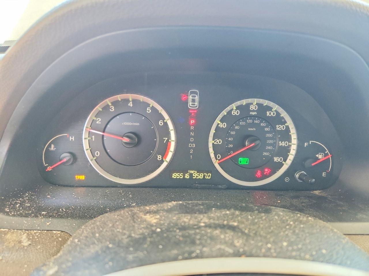 2008 Honda Accord Exl Бежевый vin: JHMCP26818C070505