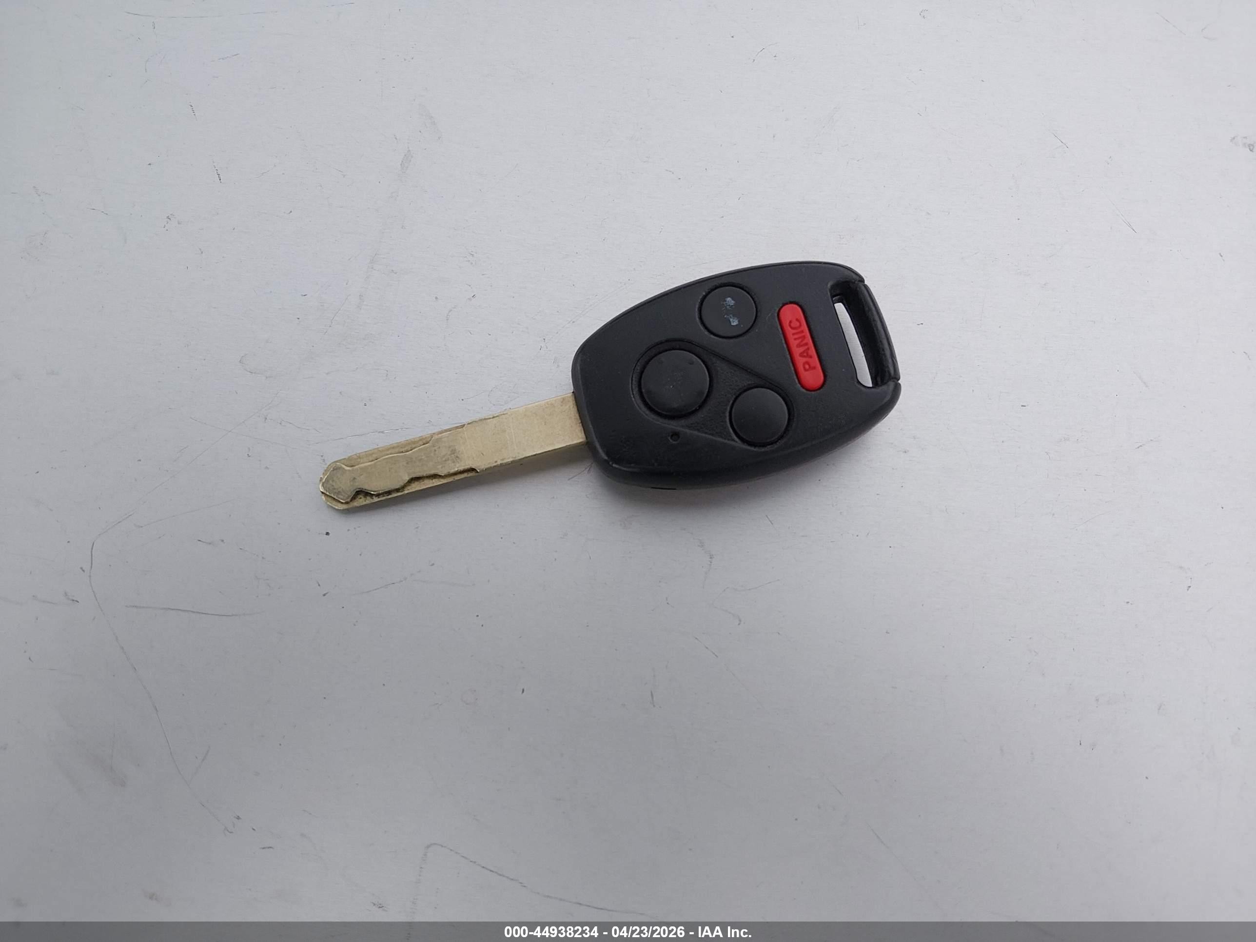 2008 Honda Accord 2.4 Ex-l Серебряный vin: JHMCP26838C008037