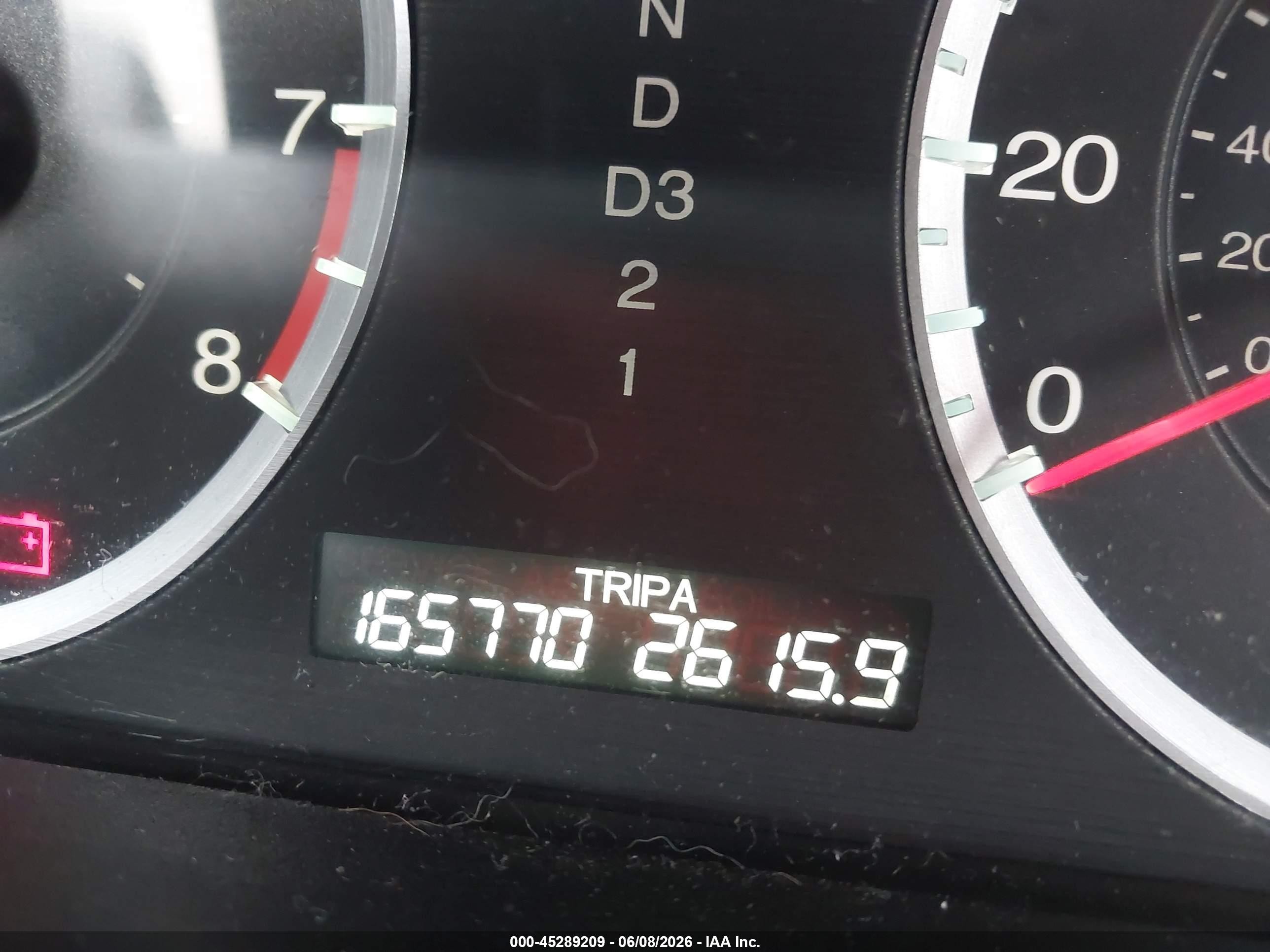 2008 Honda Accord 2.4 Ex-l Серебряный vin: JHMCP26838C042141
