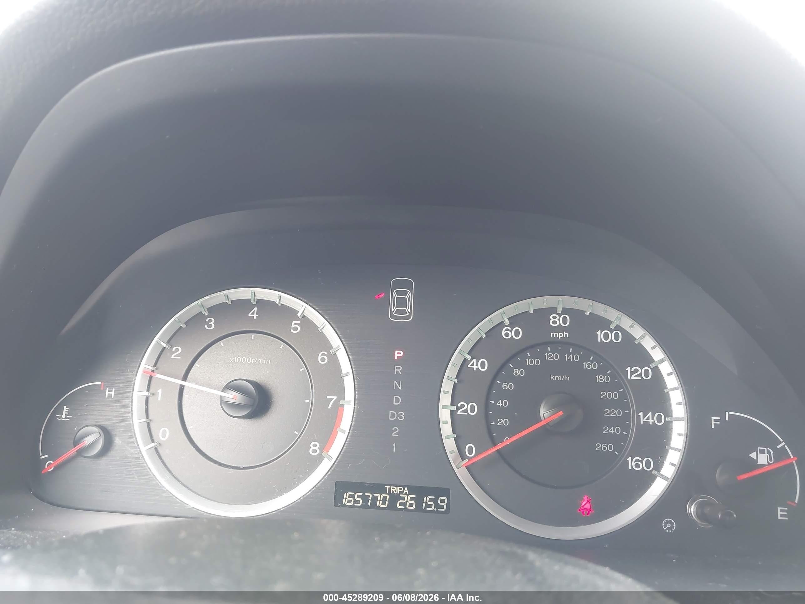 2008 Honda Accord 2.4 Ex-l Серебряный vin: JHMCP26838C042141