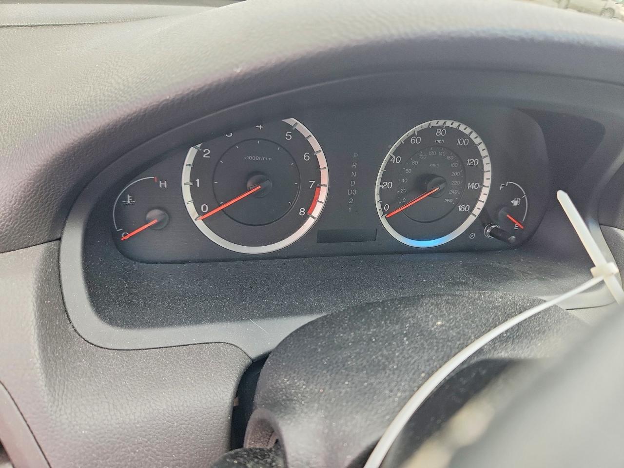 2008 Honda Accord Exl Silver vin: JHMCP26848C007222