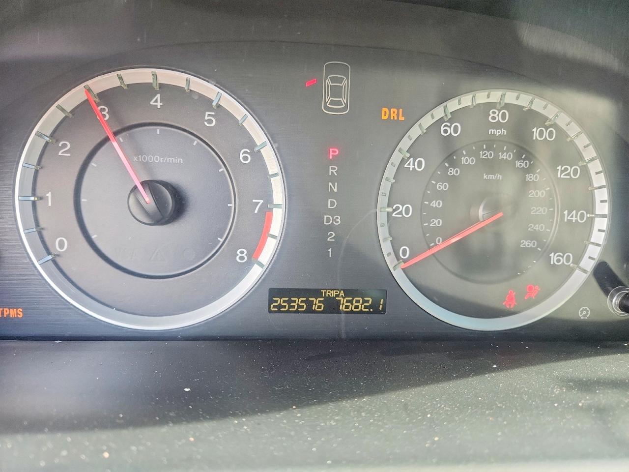 2008 Honda Accord Exl Black vin: JHMCP26848C025784