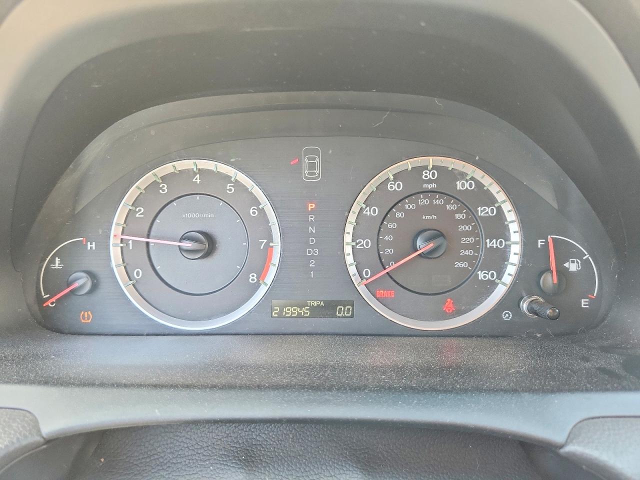 2008 Honda Accord Exl Silver vin: JHMCP26858C067218