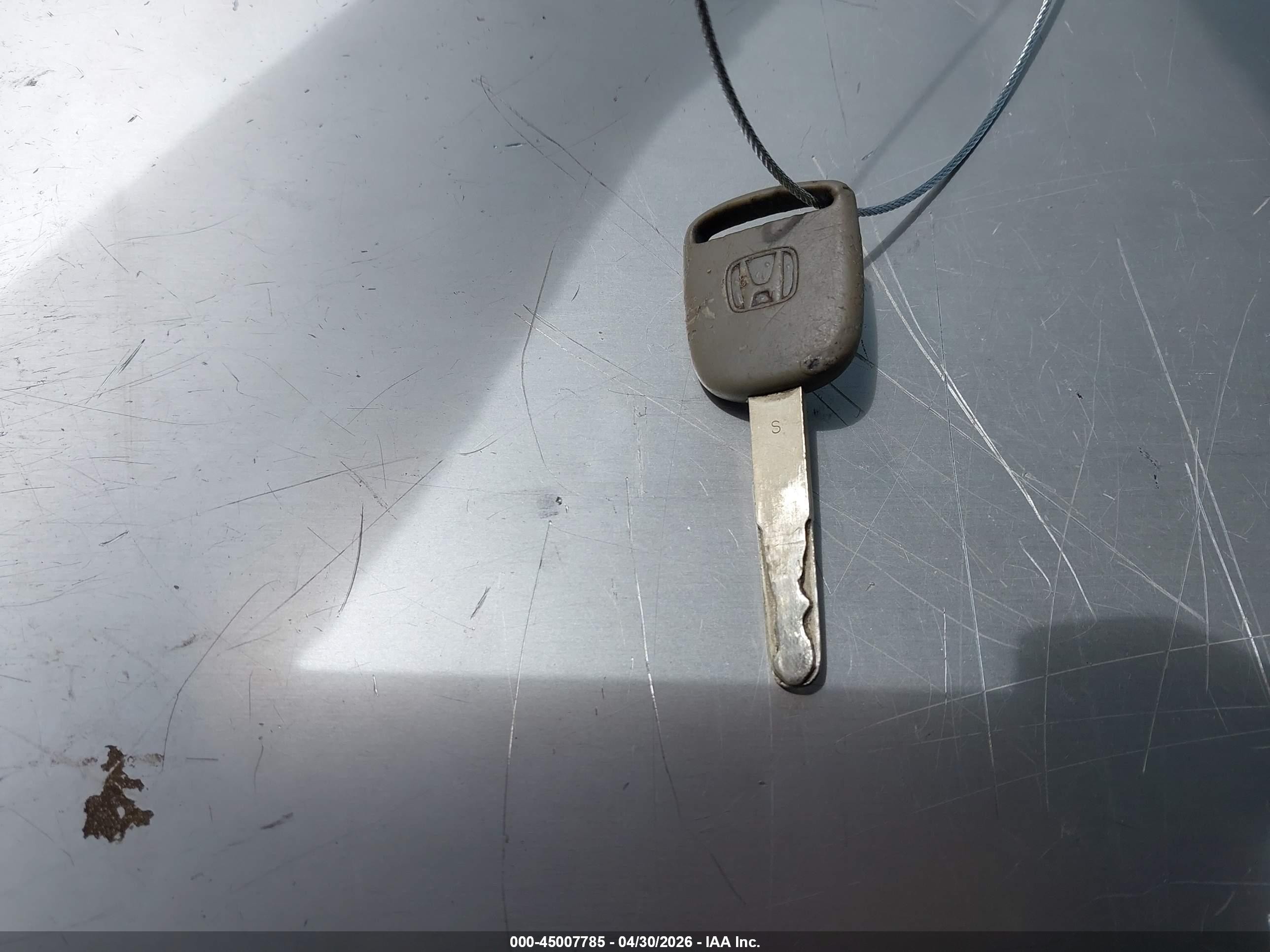 2008 Honda Accord 2.4 Ex-l Серебряный vin: JHMCP26878C026539