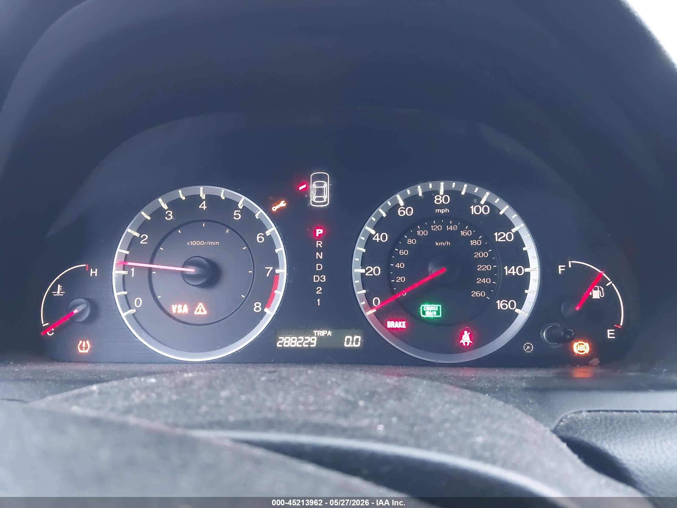 2008 Honda Accord 2.4 Ex-l Black vin: JHMCP26888C024198
