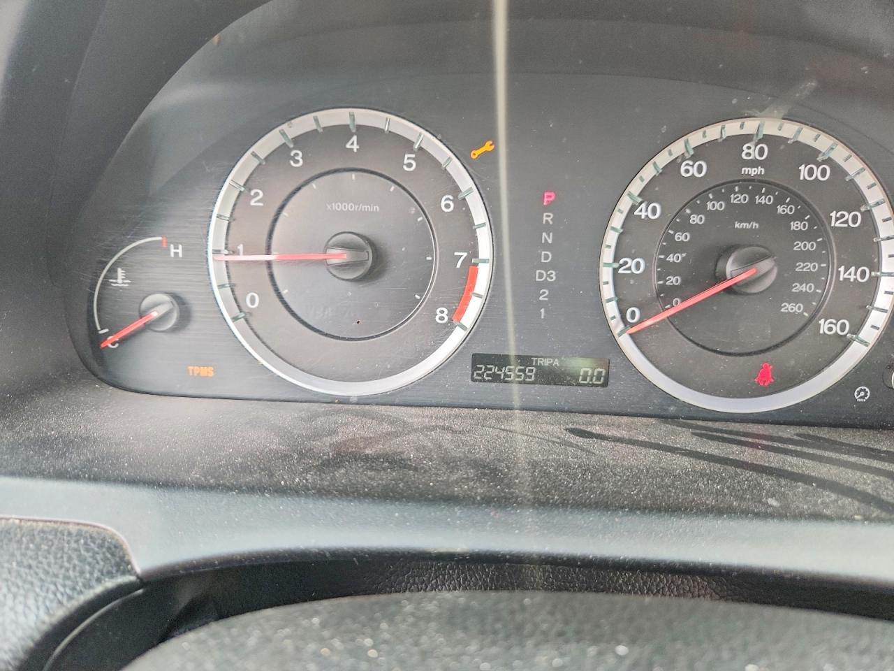 2009 Honda Accord Exl Silver vin: JHMCP26889C017379