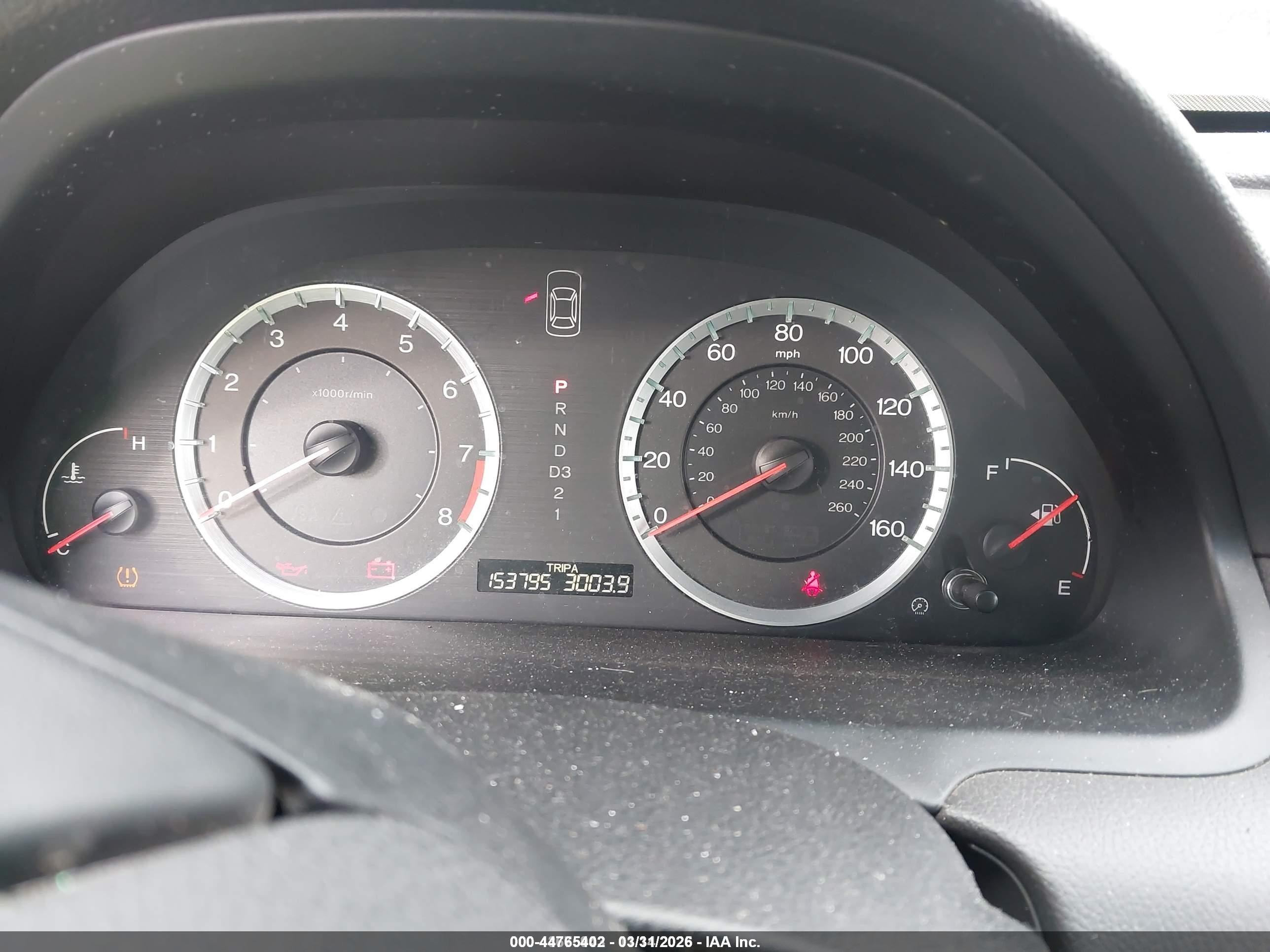2008 Honda Accord 2.4 Ex-l Серый vin: JHMCP26898C002243