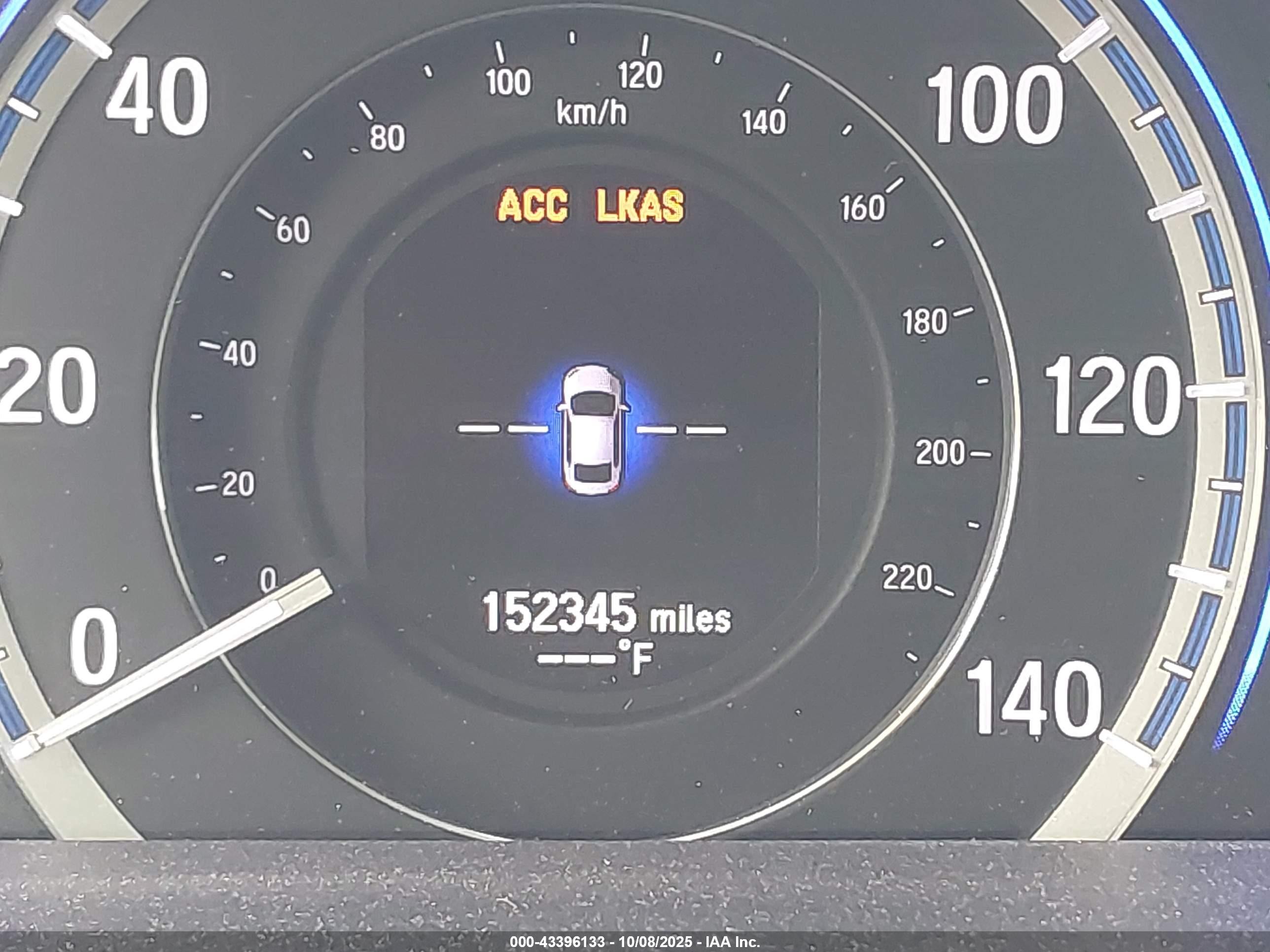 2017 Honda Accord Hybrid Ex-l Black vin: JHMCR6F53HC005985