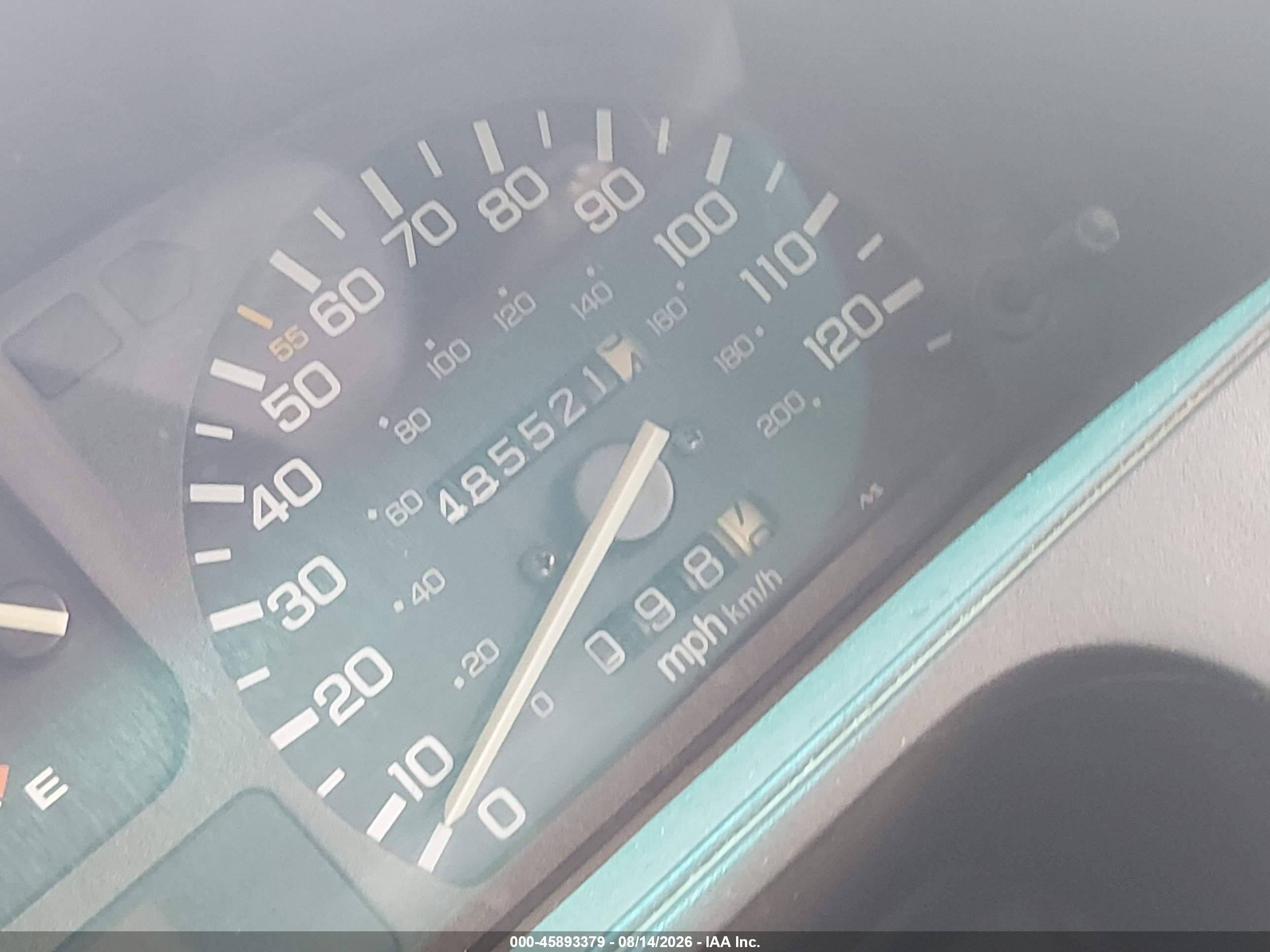 1990 Honda Civic   Blue vin: JHMEE2757LS001092
