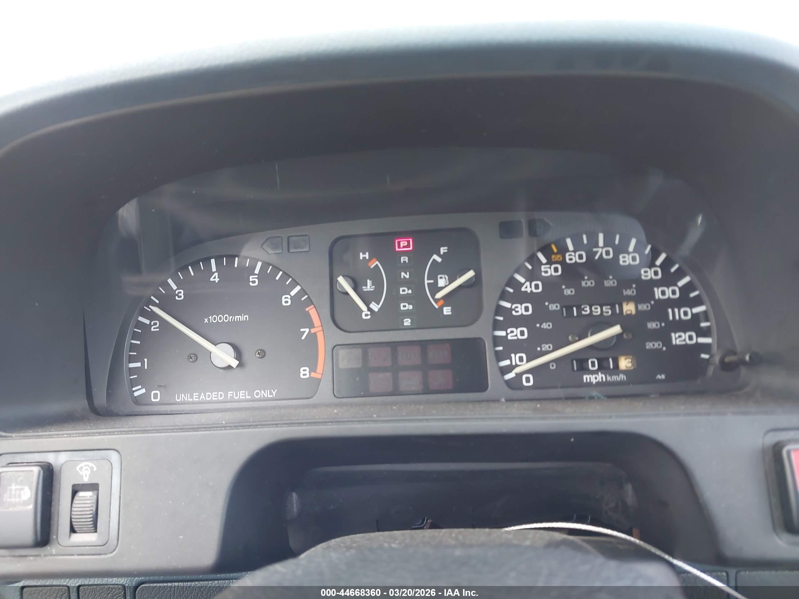 1990 Honda Civic   Blue vin: JHMEE2858LS010883