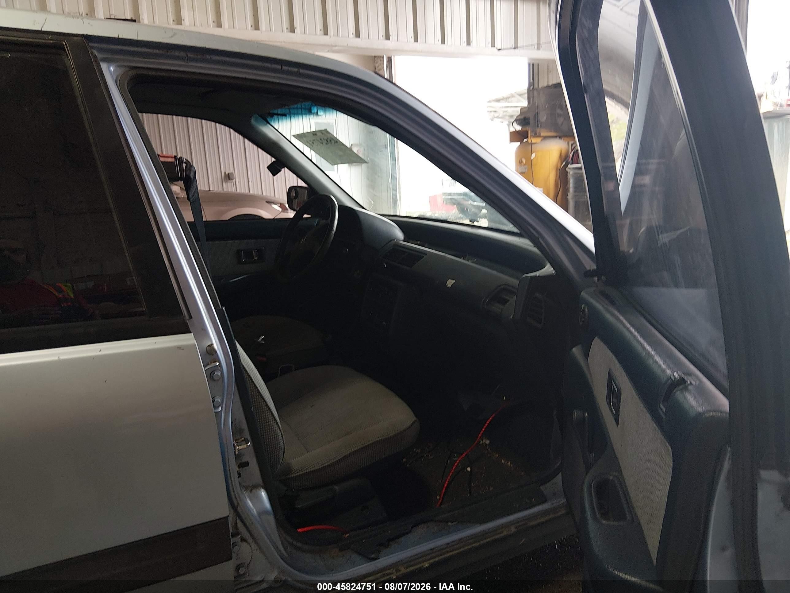 1991 Honda Civic   Blue vin: JHMEE4763MS001063