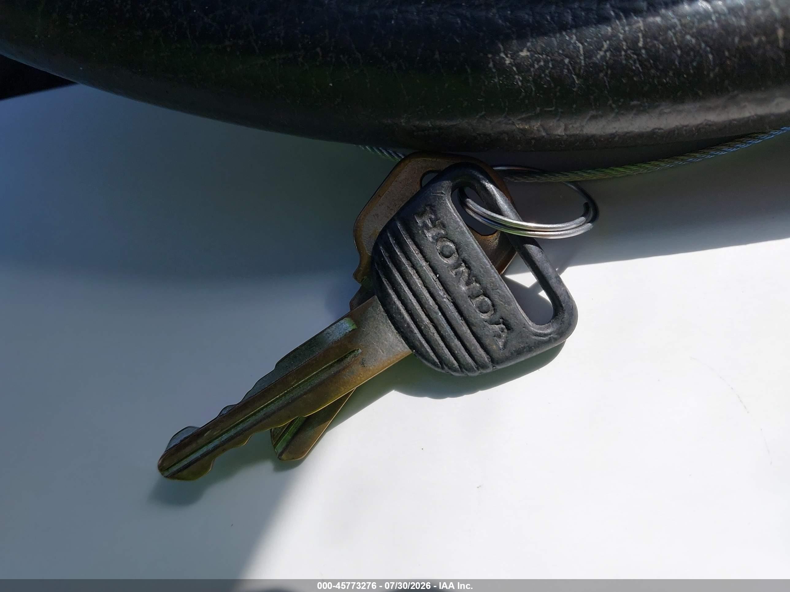 1995 Honda Civic Del Sol S Красный vin: JHMEG1148SS005106