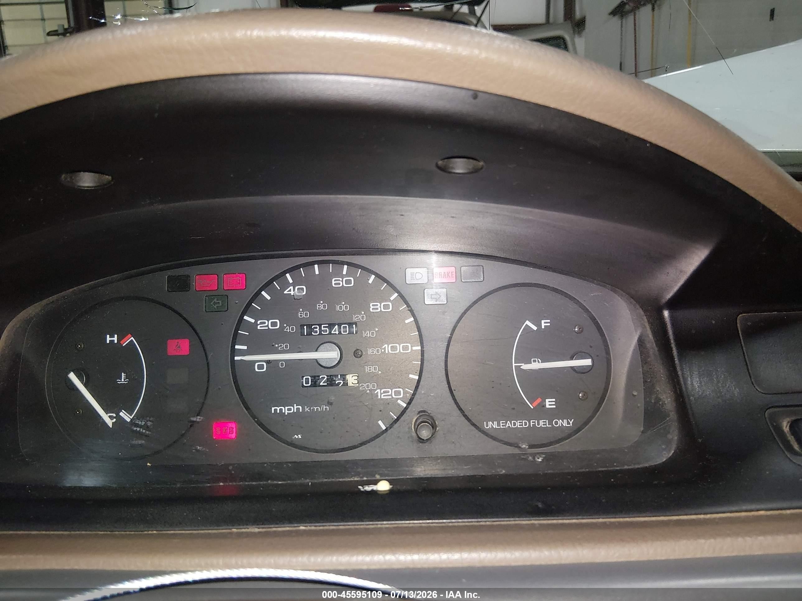 1993 Honda Civic Dx White vin: JHMEG854XPS004842