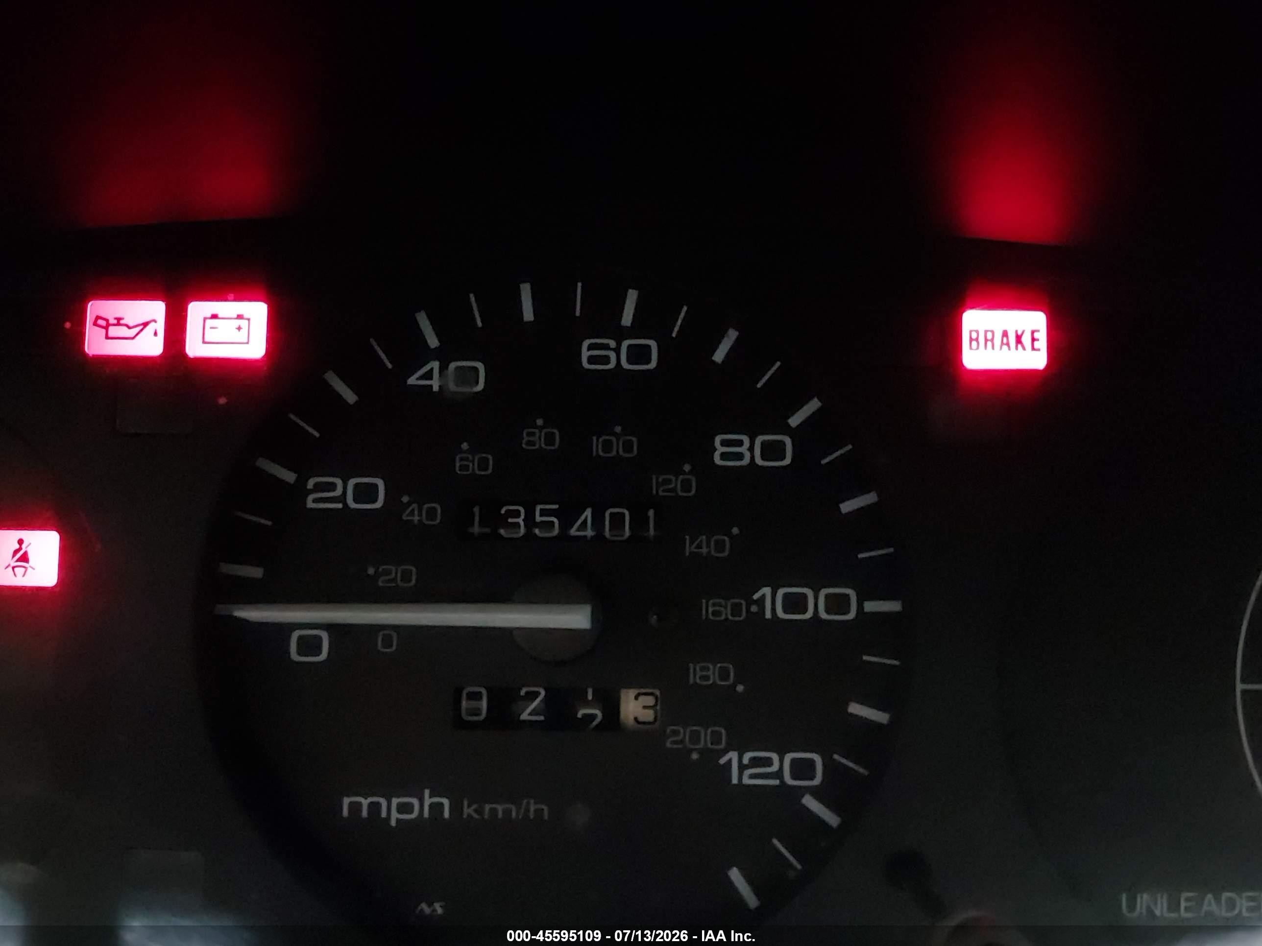 1993 Honda Civic Dx White vin: JHMEG854XPS004842