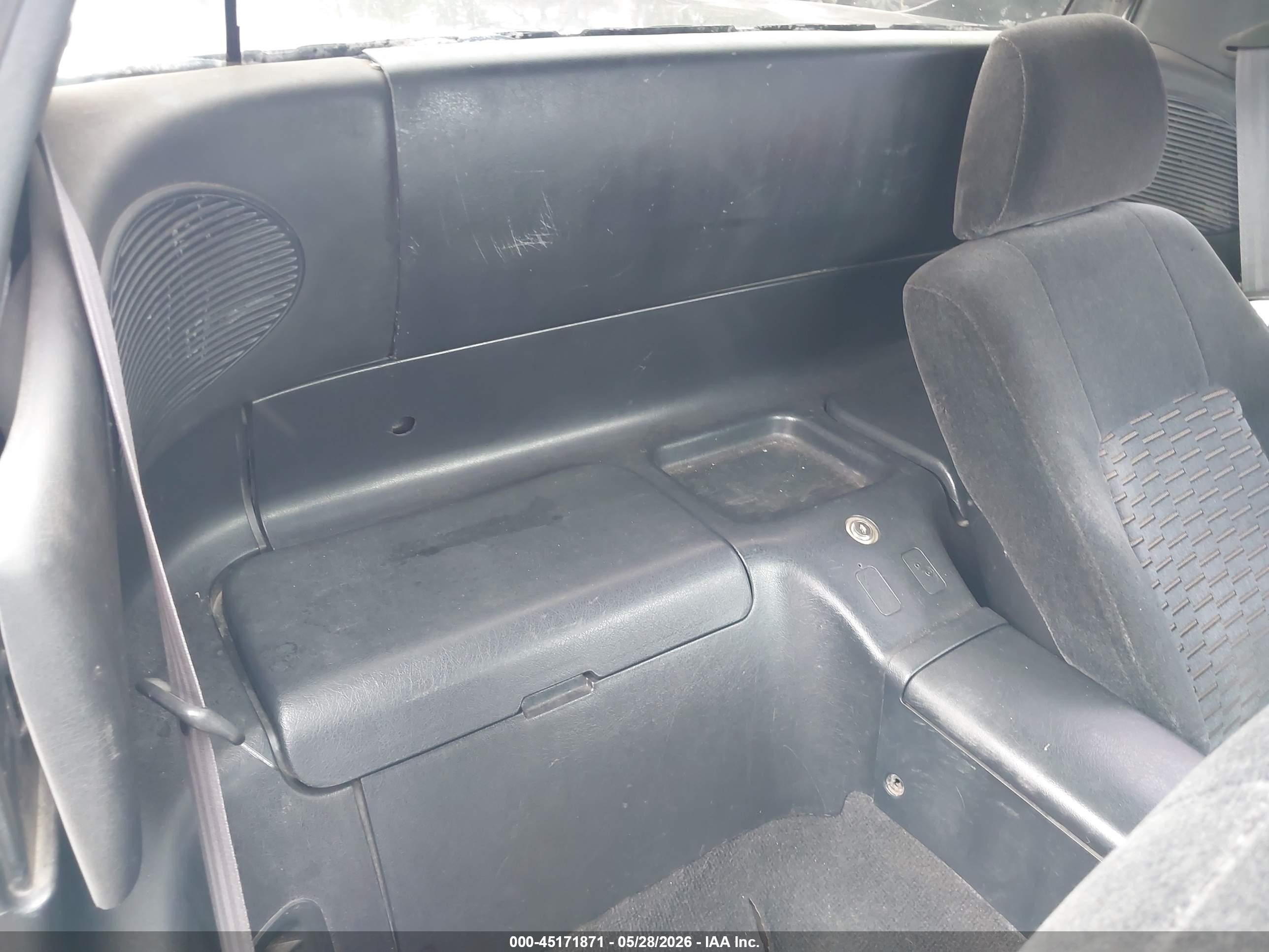 1993 Honda Civic Del Sol Si Black vin: JHMEH6163PS013584