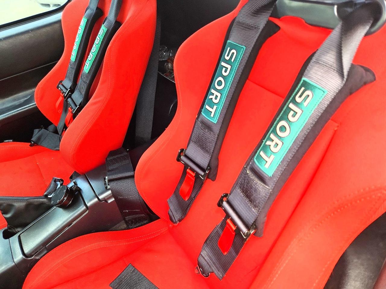 1995 Honda Civic Del Sol Si Teal vin: JHMEH6164SS000920
