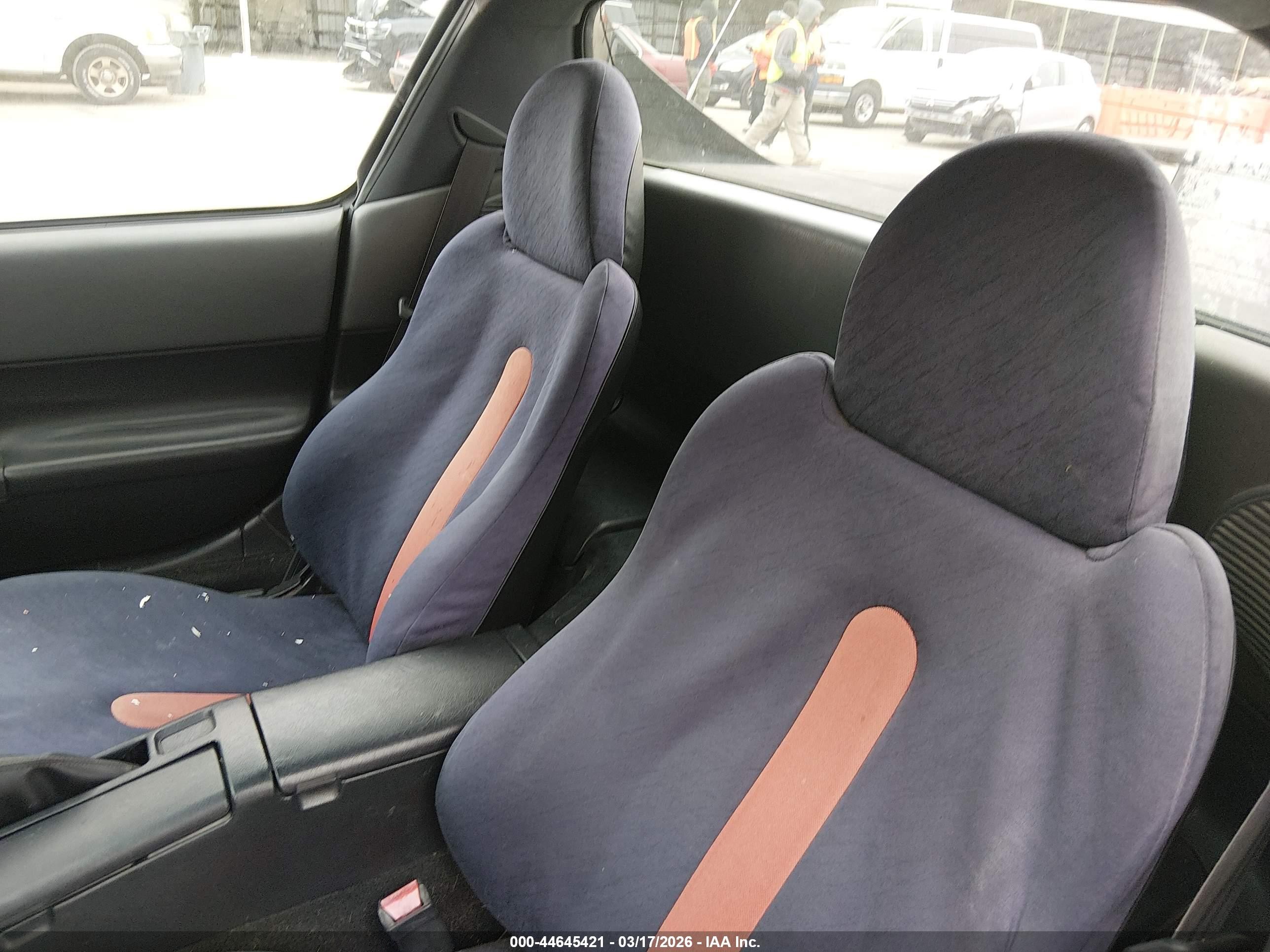 1993 Honda Civic Del Sol Si Black vin: JHMEH6168PS019364