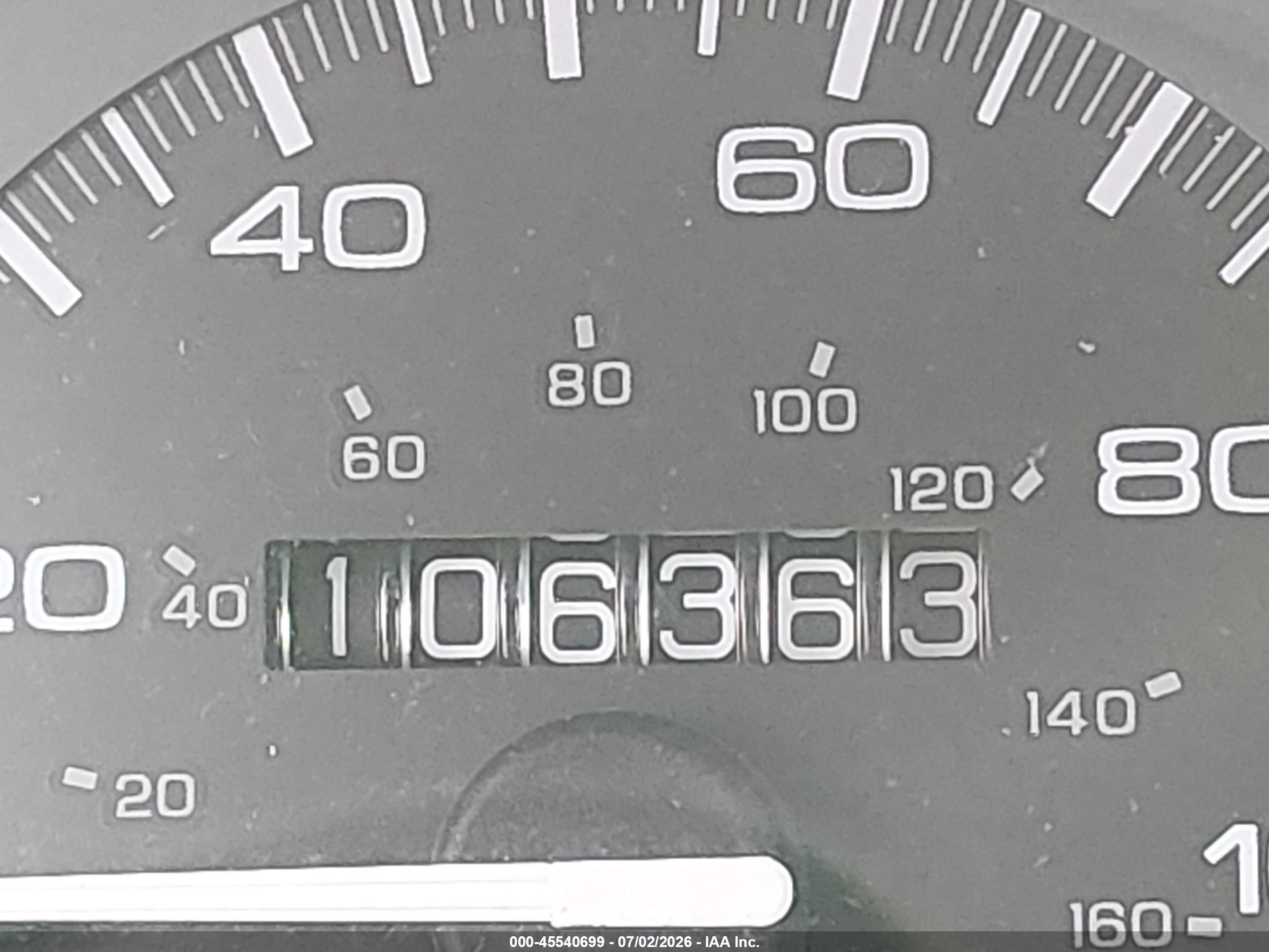1997 Honda Del Sol S Белый vin: JHMEH6247VS006535