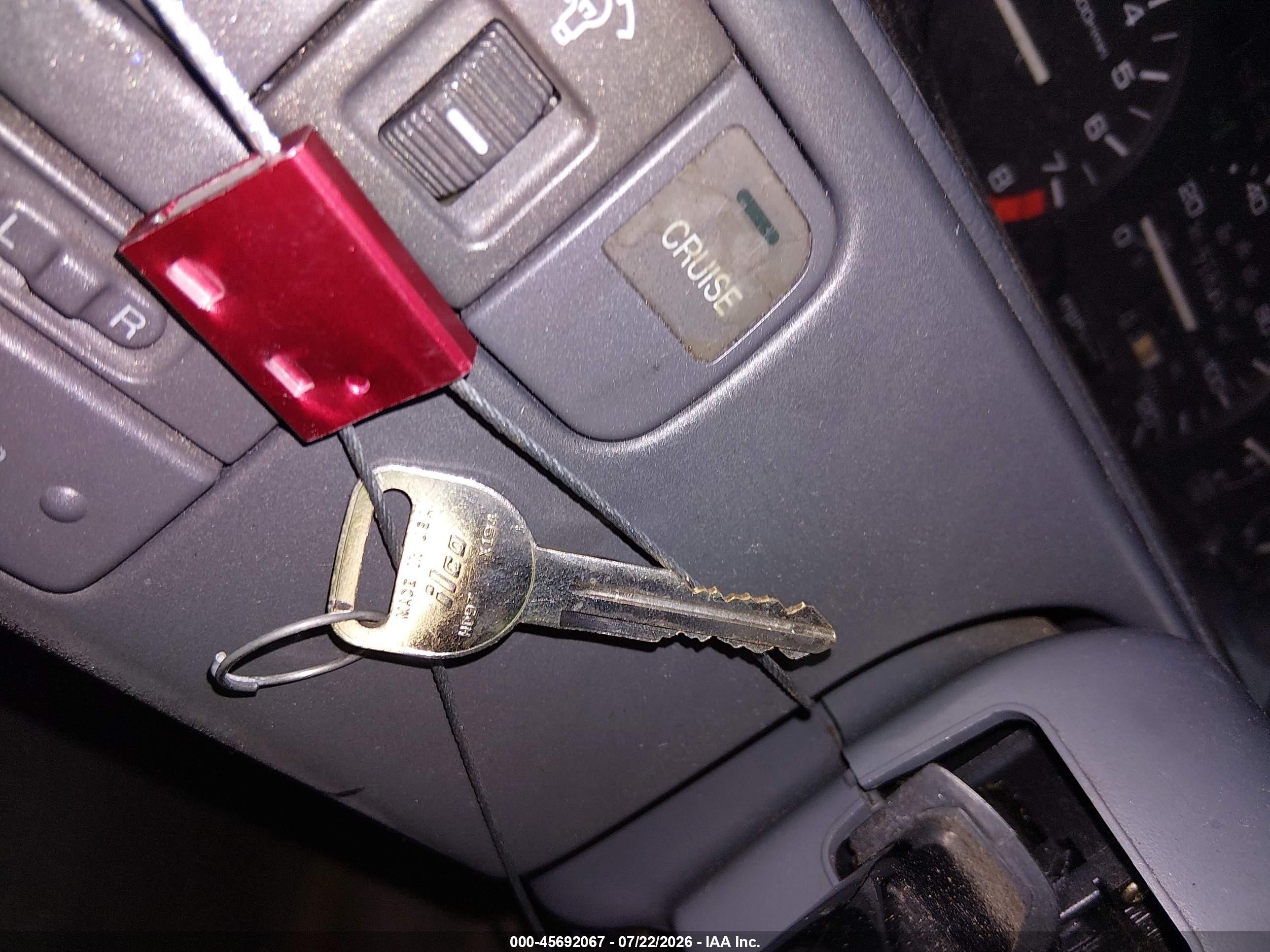 1993 Honda Civic Ex/ex-v Blue vin: JHMEH9598PS008936