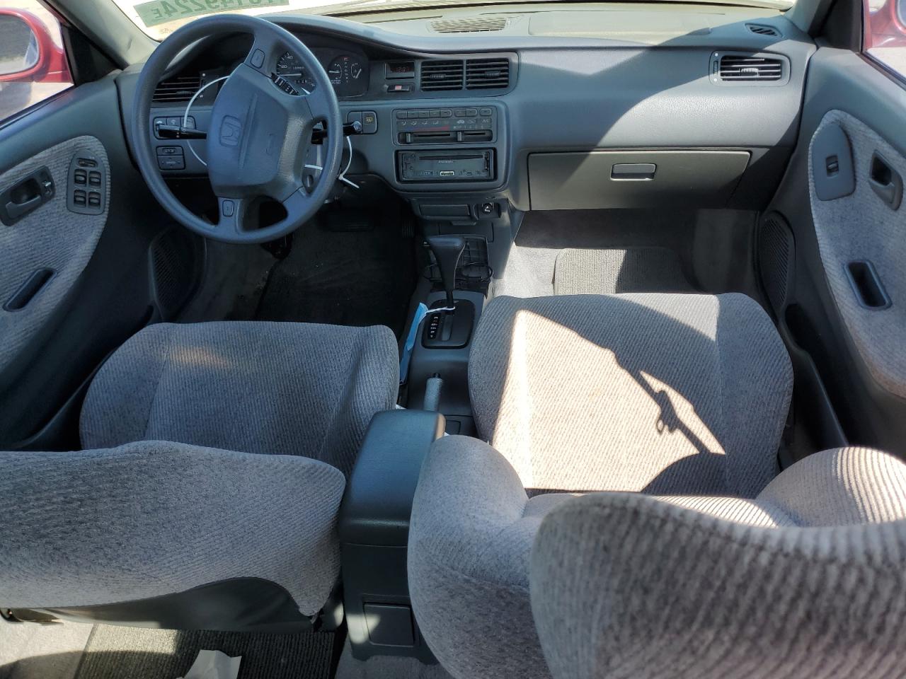 LX 2015 CIVIC HONDA | 19XFB2F5XFE297894 VIN: civic1985出品 GRAY historial 4 1.8L 筆記具