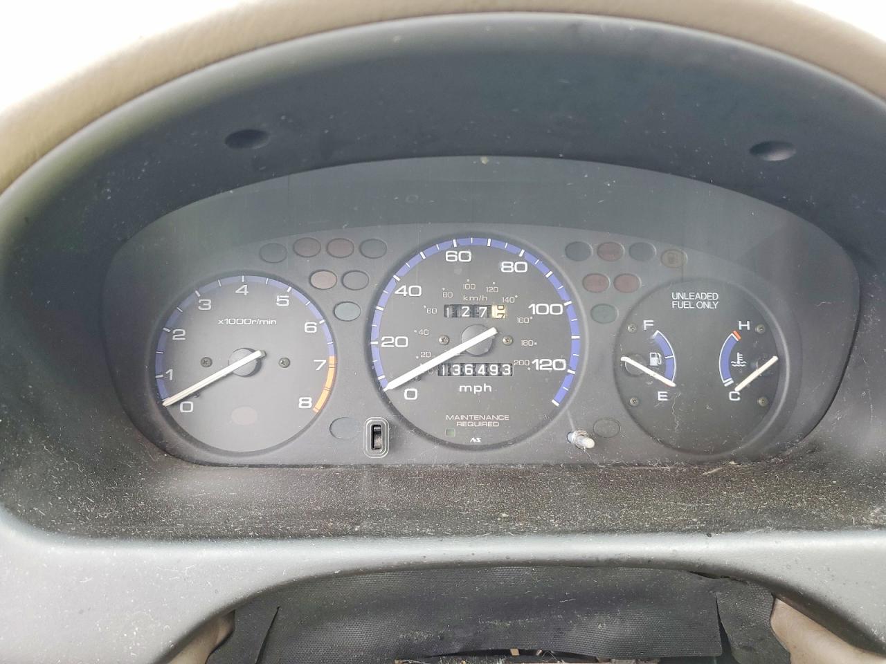 1997 Honda Civic Lx Green vin: JHMEJ6577VS013866